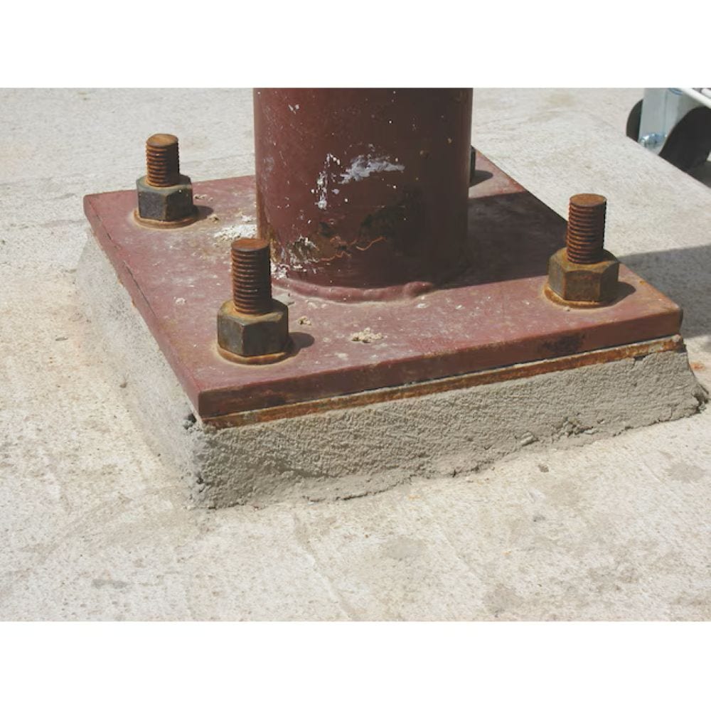  500414 Concrete-Mix - View #4