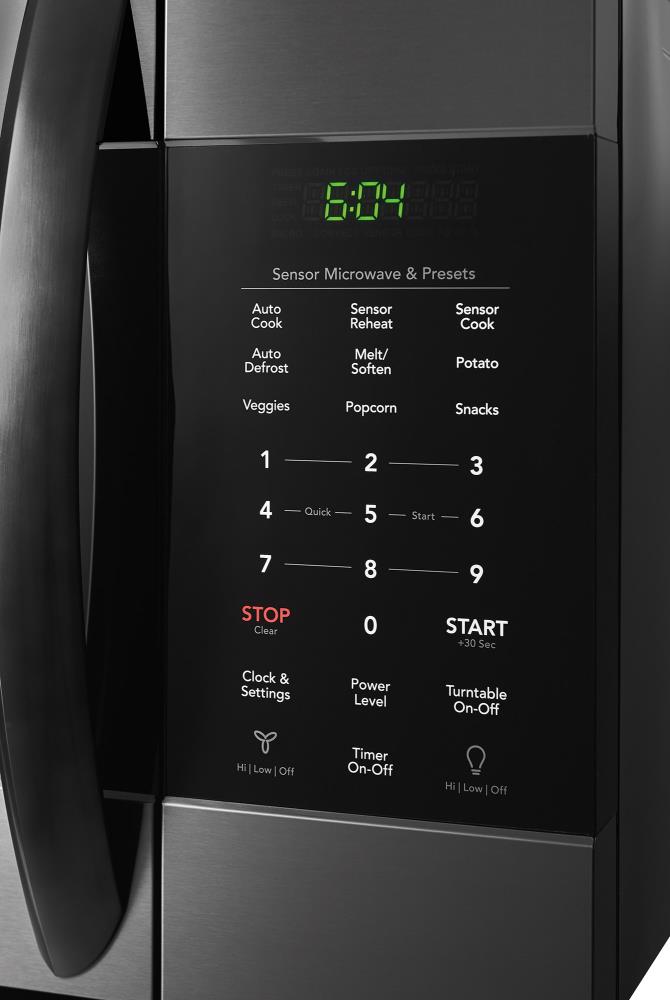 Frigidaire FGMV176NTD Otr-Mwo - View #3