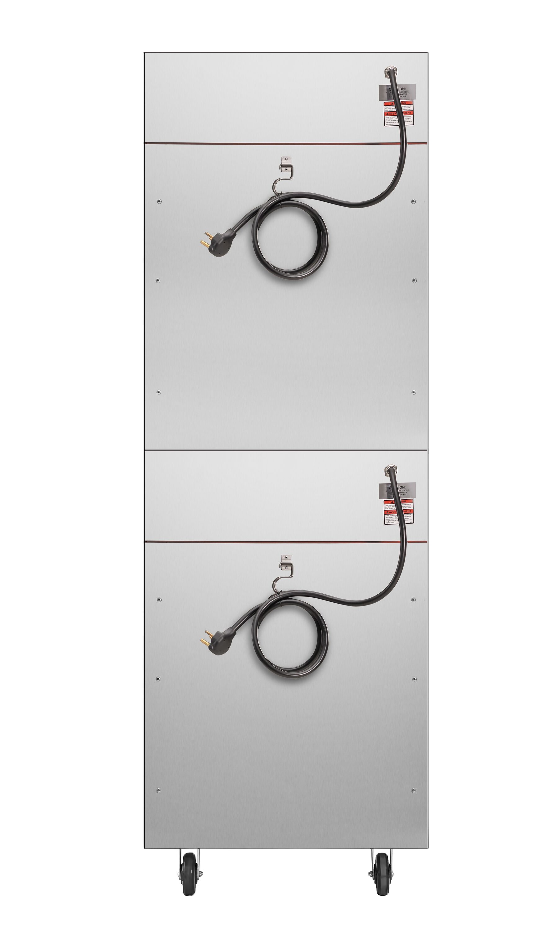 KoolMore LOW-KM-CCAH3-2D Warming-Drawer - View #11