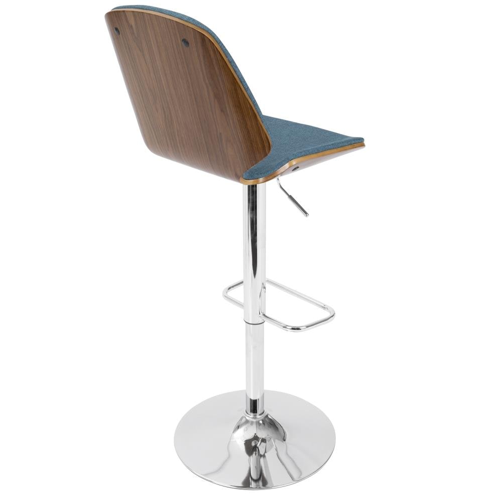 LumiSource BS-SER WL+BU stools - View #4