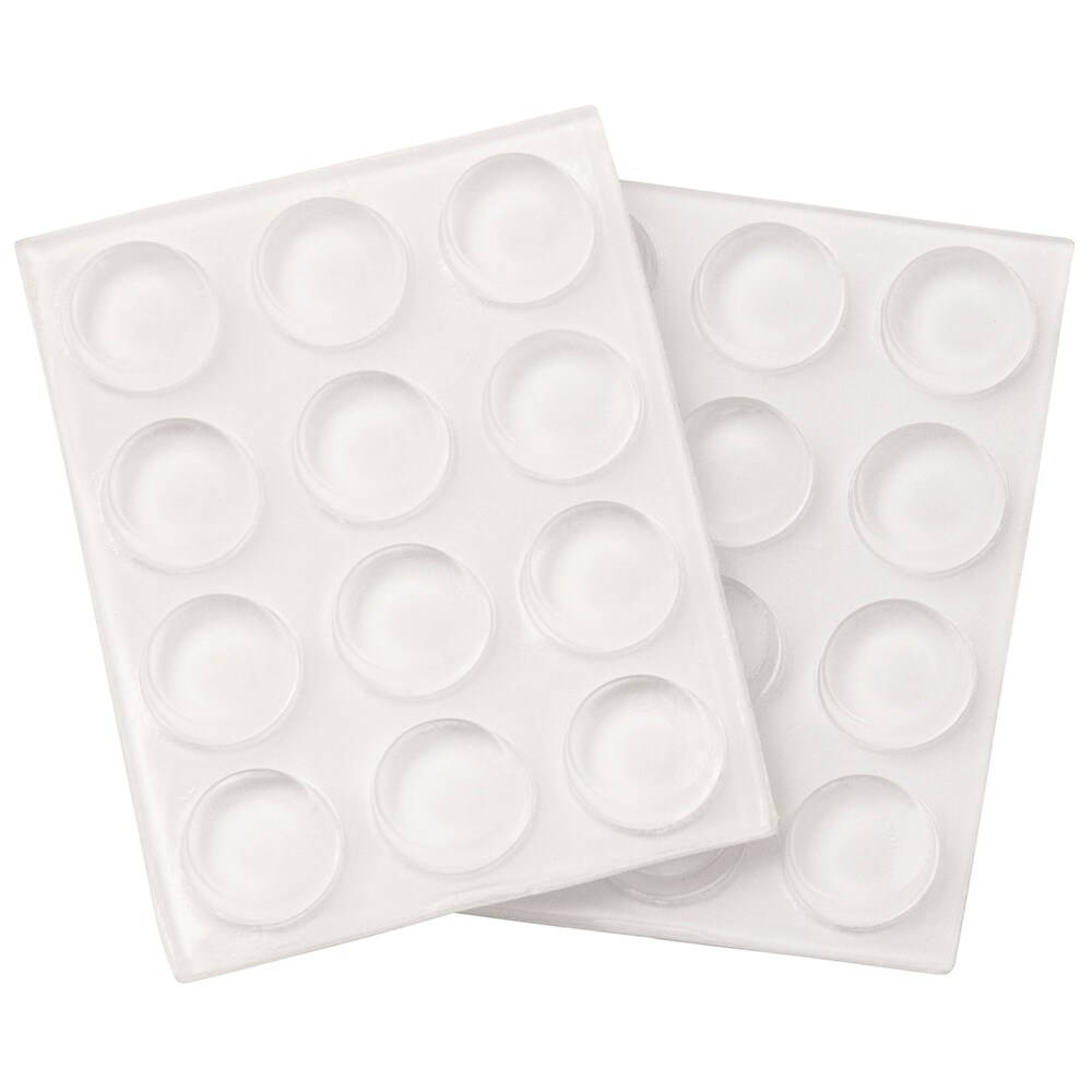 SoftTouch 4215095N Cabinet-Bumpers - View #2