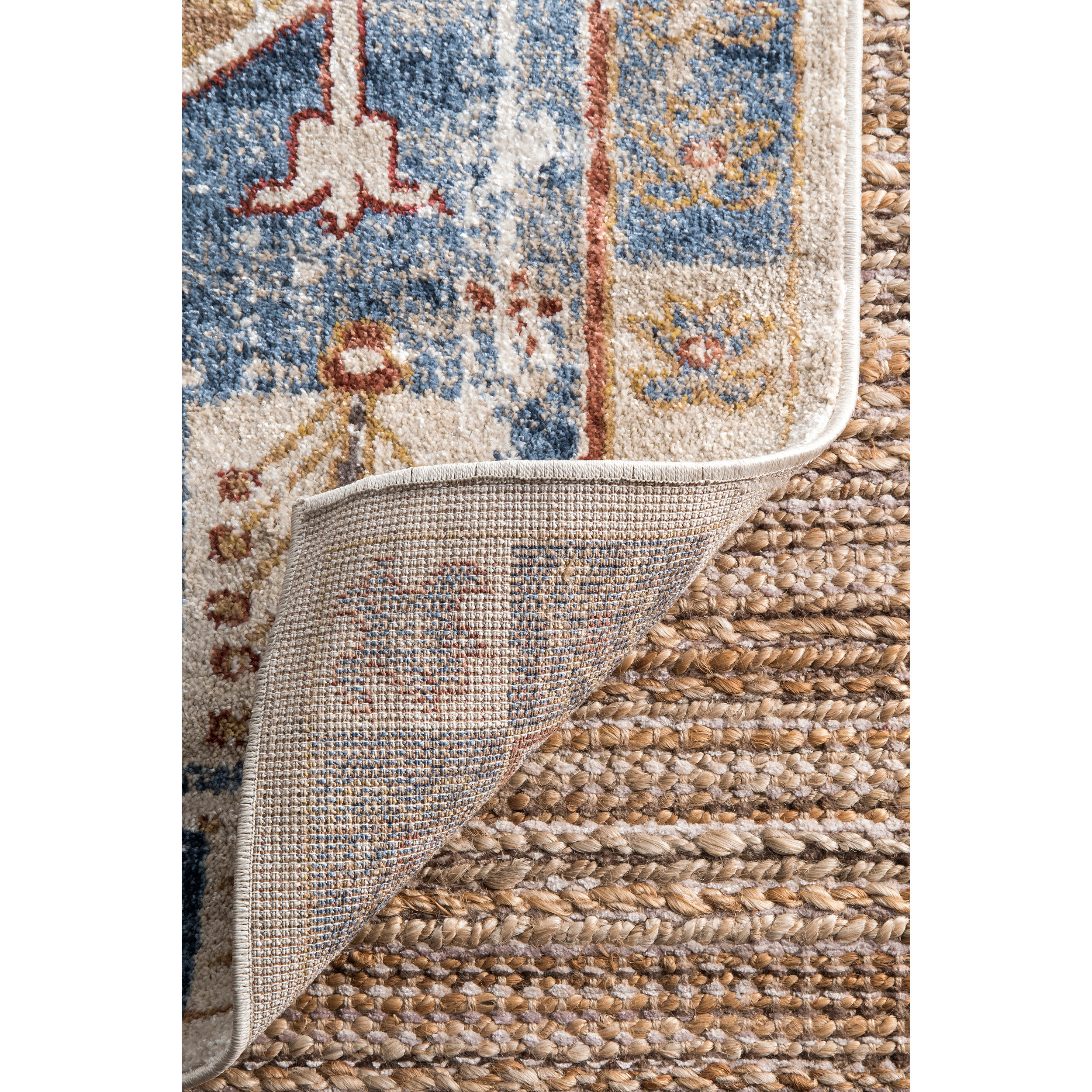 nuLOOM KKCA02A-508 rugs - View #5
