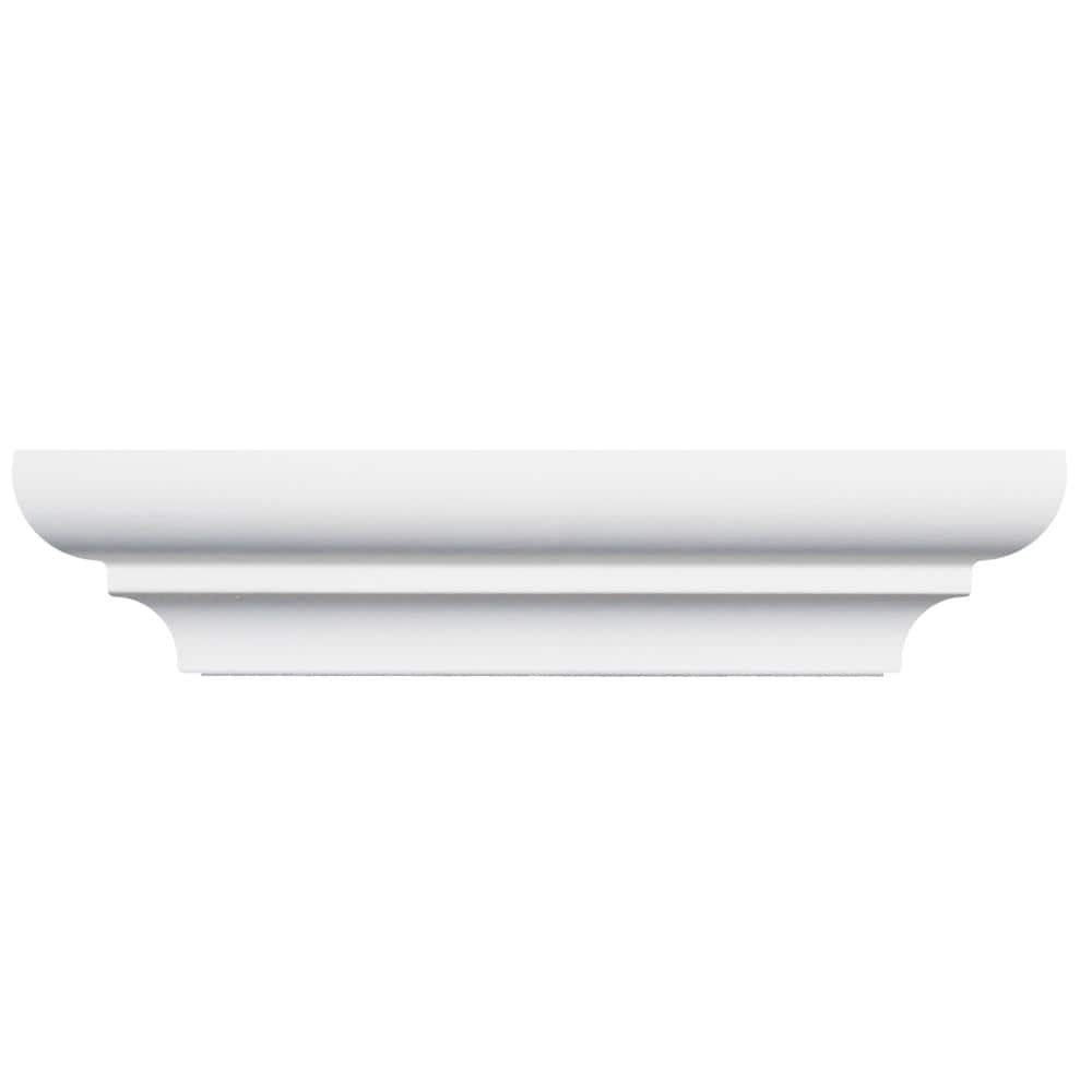 Inteplast Group Building Products 90740800032 Crown-Moulding - View #3