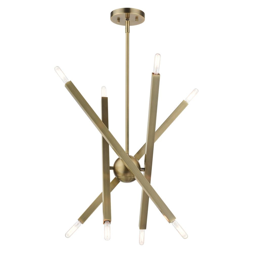 Livex Lighting 46985-01 b090015 - View #6