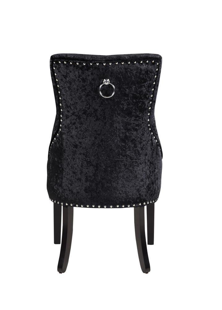 Chic Home Design FDC9075-LW Dining-Chairs - View #4