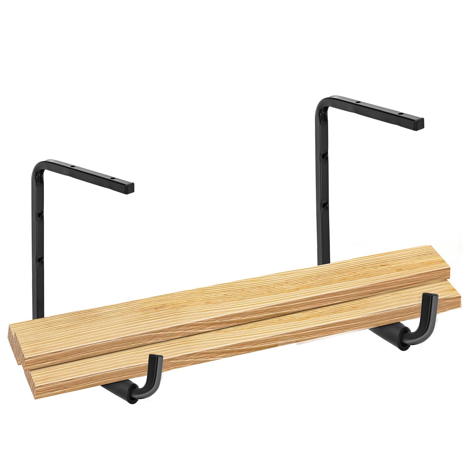 Adrinfly LAD0811D389 Garage-Storage-Hooks - View #4