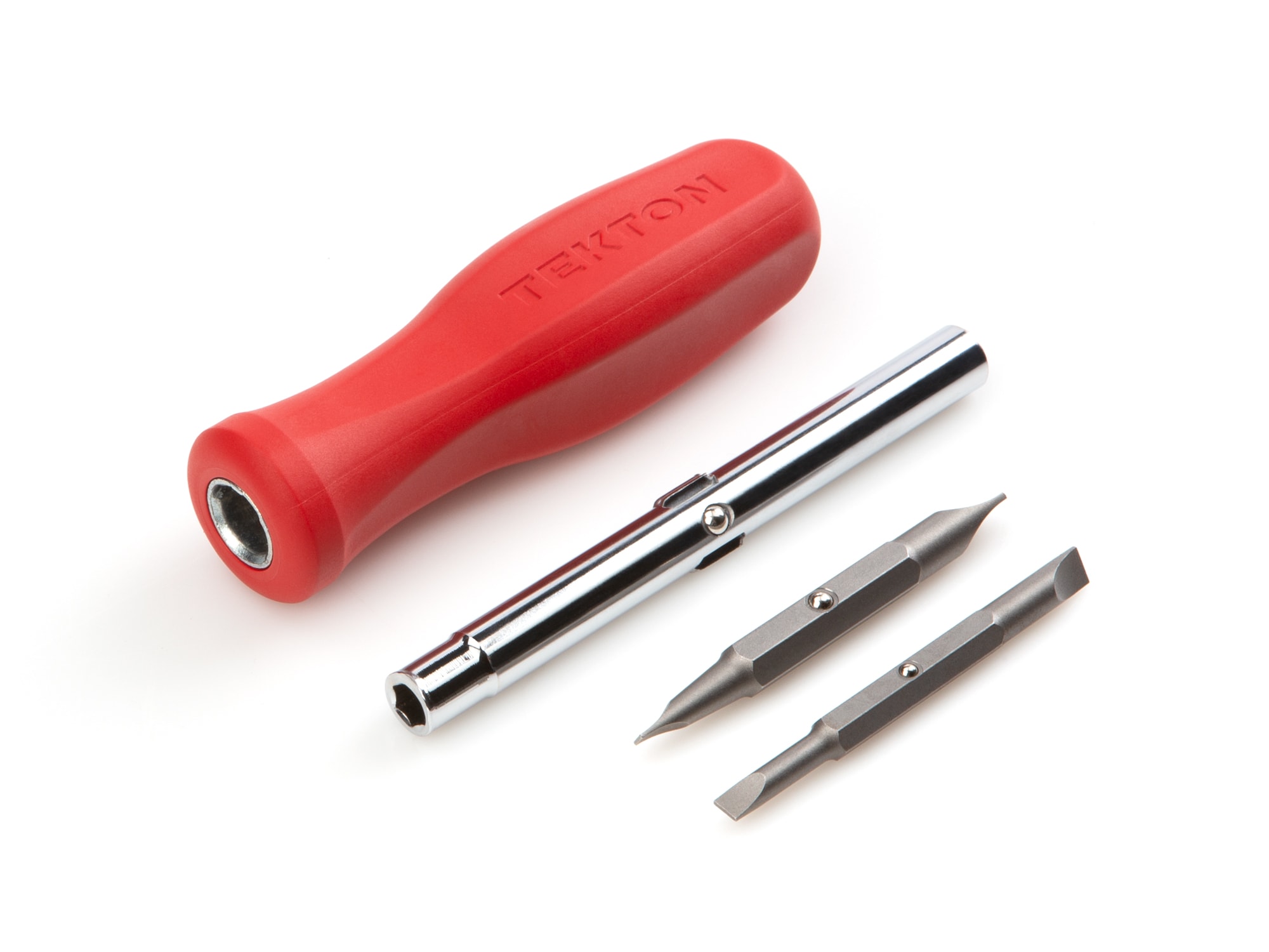 TEKTON DMS18017 Screwdrivers-Individual - View #2