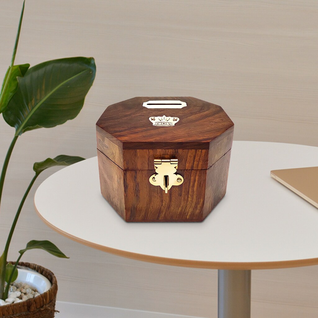 Vintiquewise QI004394 Storage-Trunks - View #5