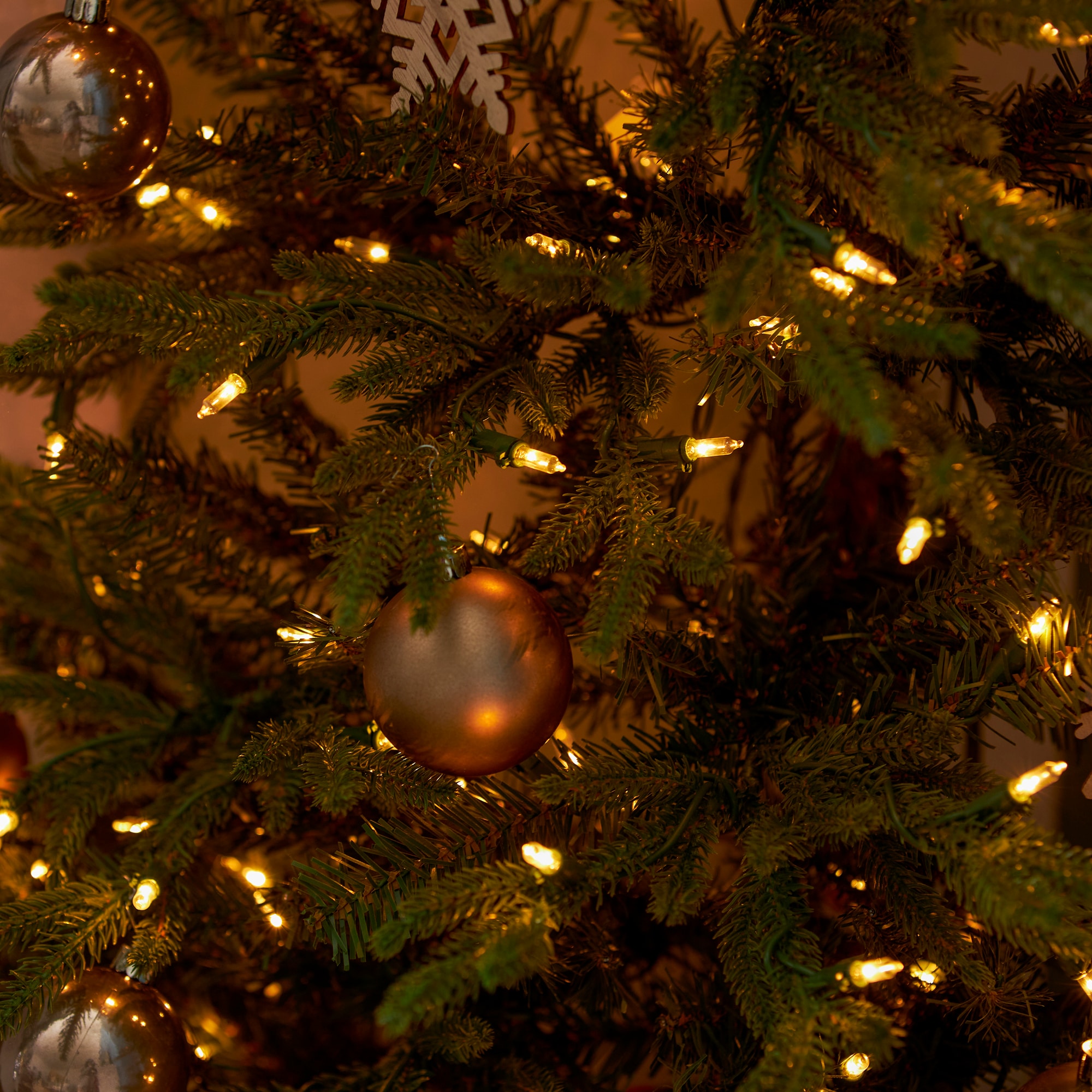 National Tree Company 290324 Artificial-Christmas-Trees - View #6