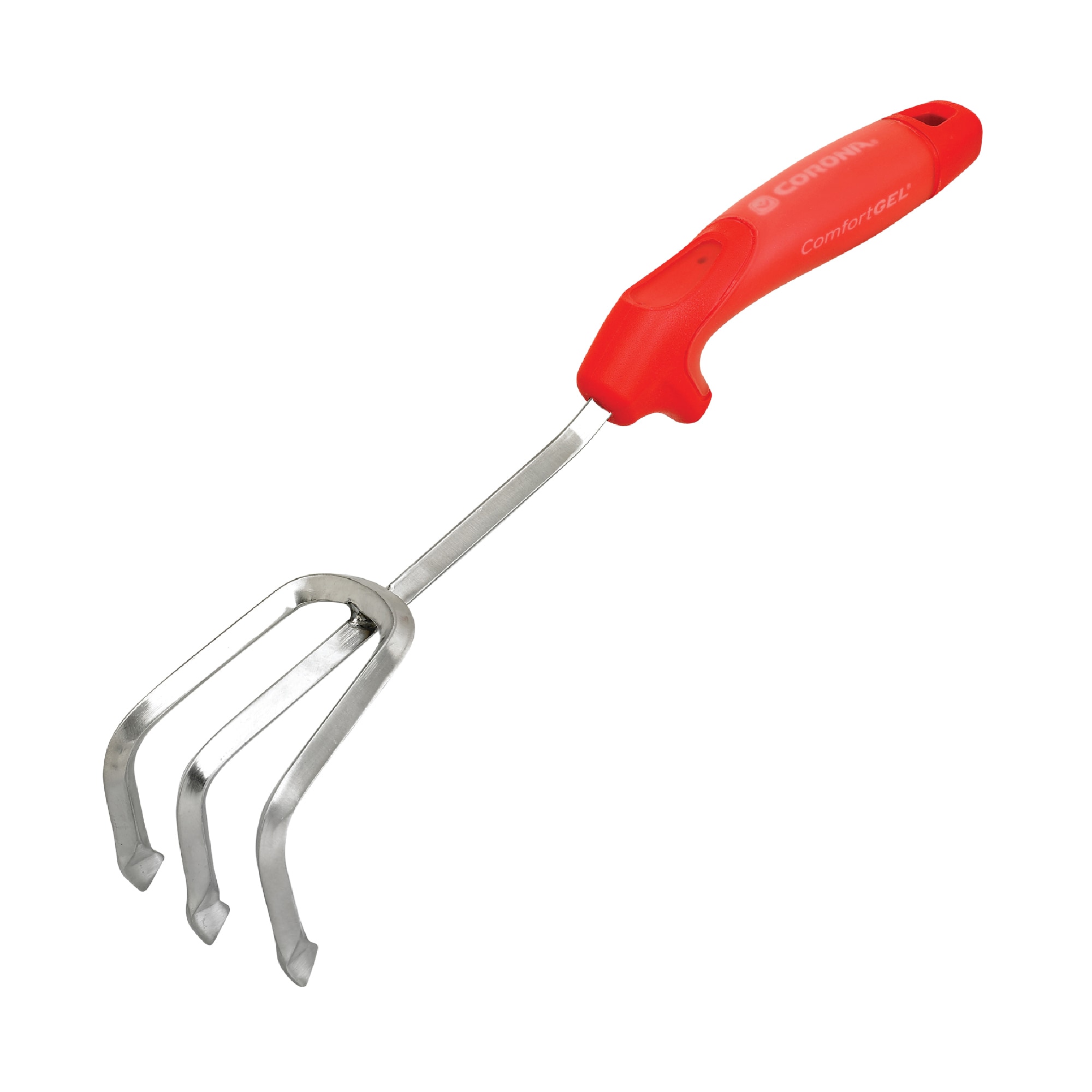 Set of 10 Bahco BAHP268 Hand Forks & Trowels Multi-Colour 