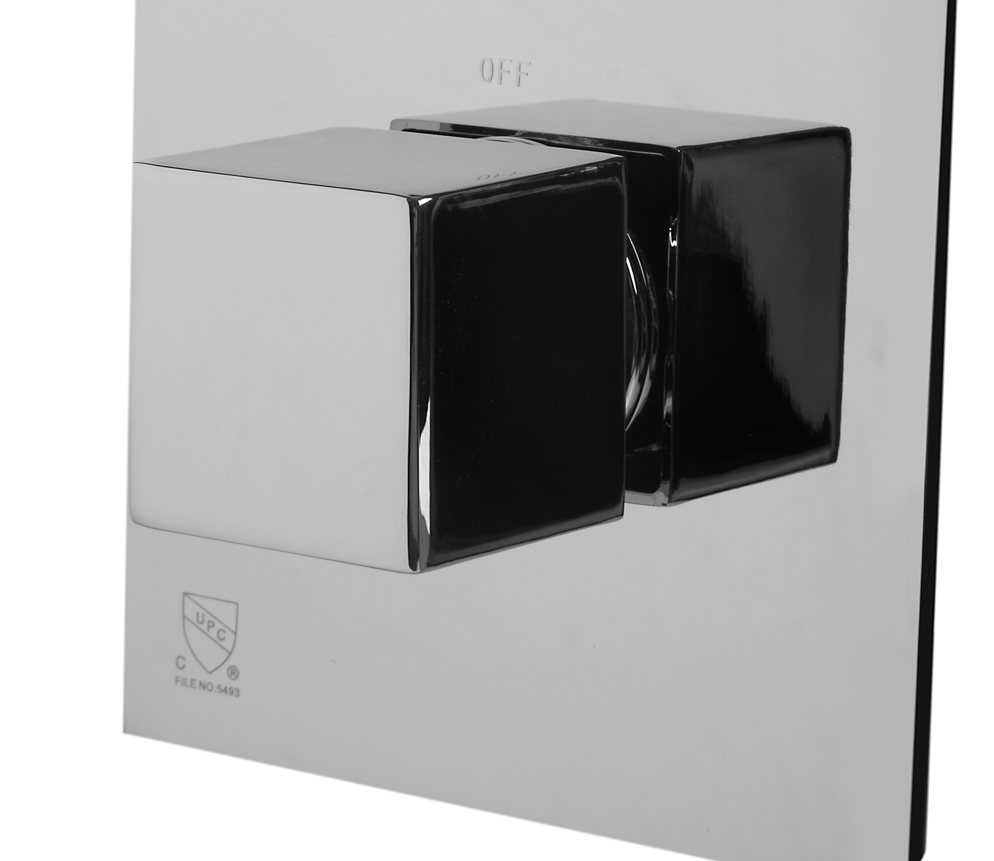 ALFI AB2901-PC Shower-Valves - View #2