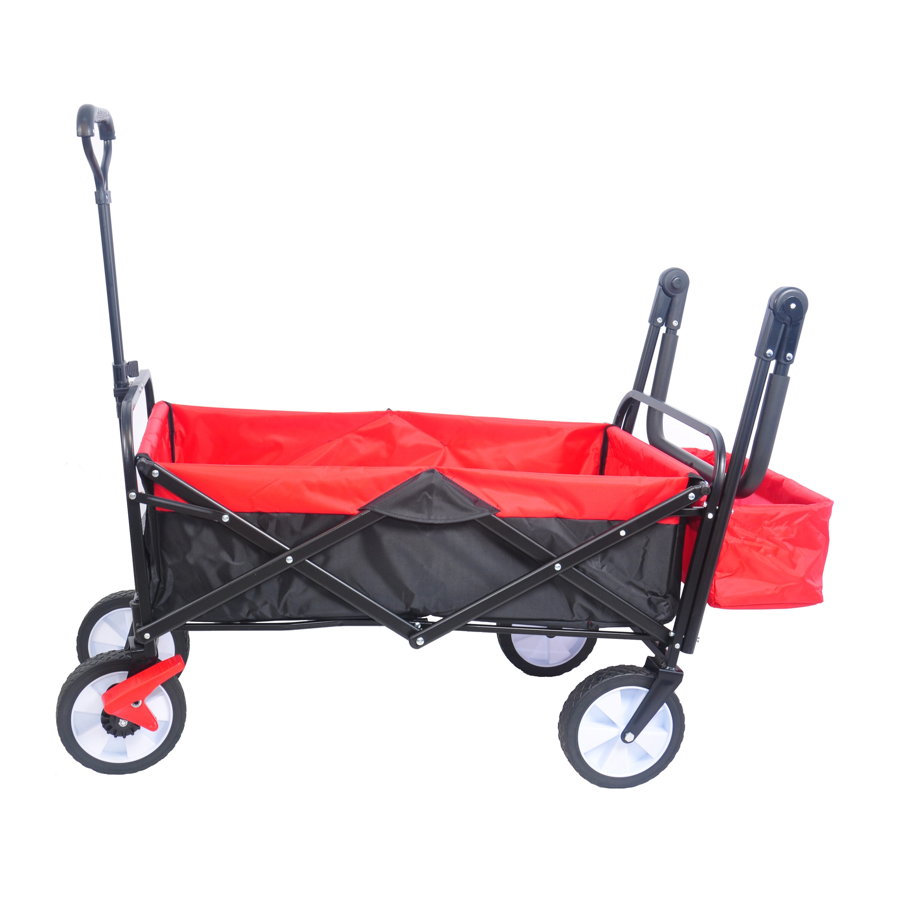 AHIOU HOME ZAAHG-78822C Yard-Carts - View #3