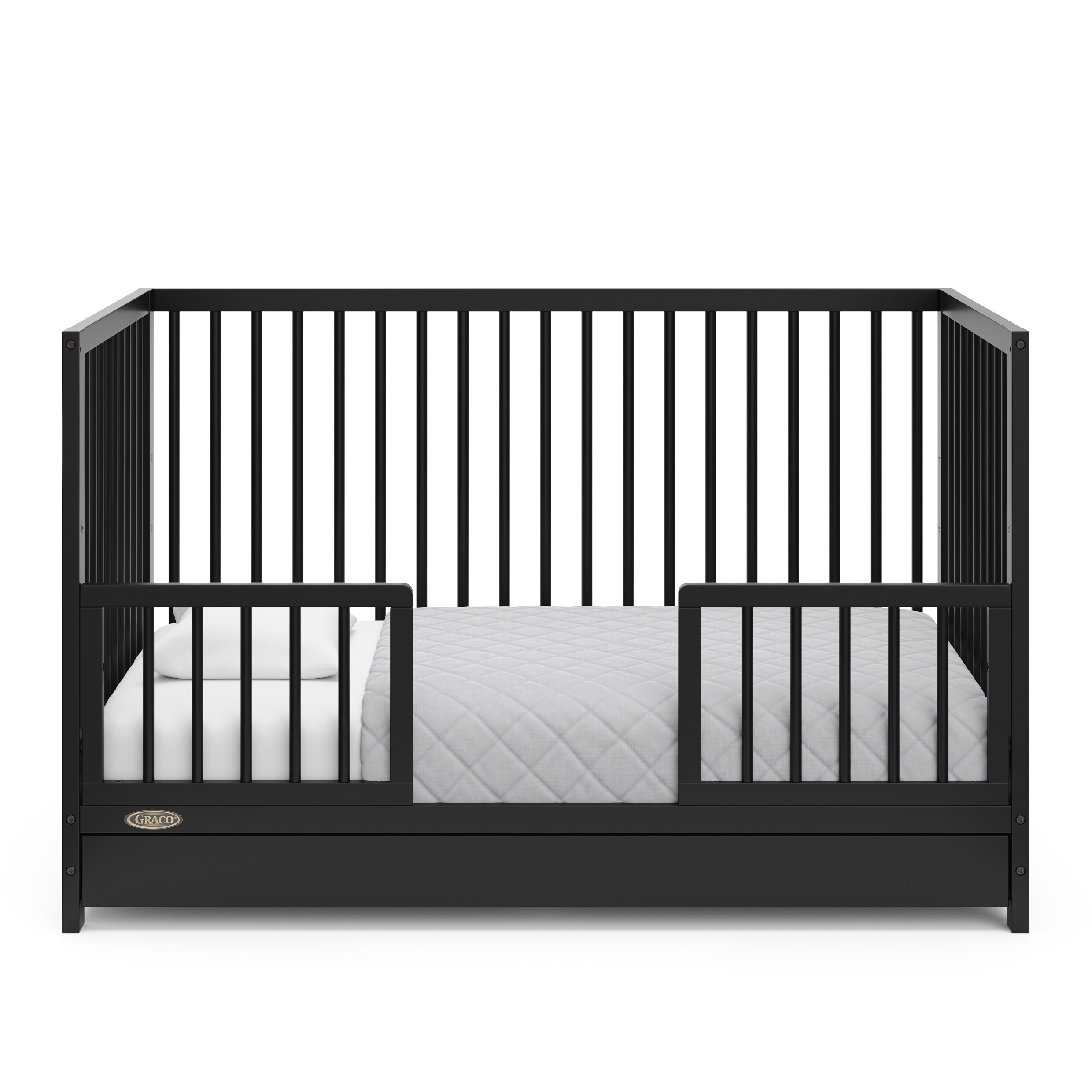 Graco 01350-31B Bed-Rails - View #6