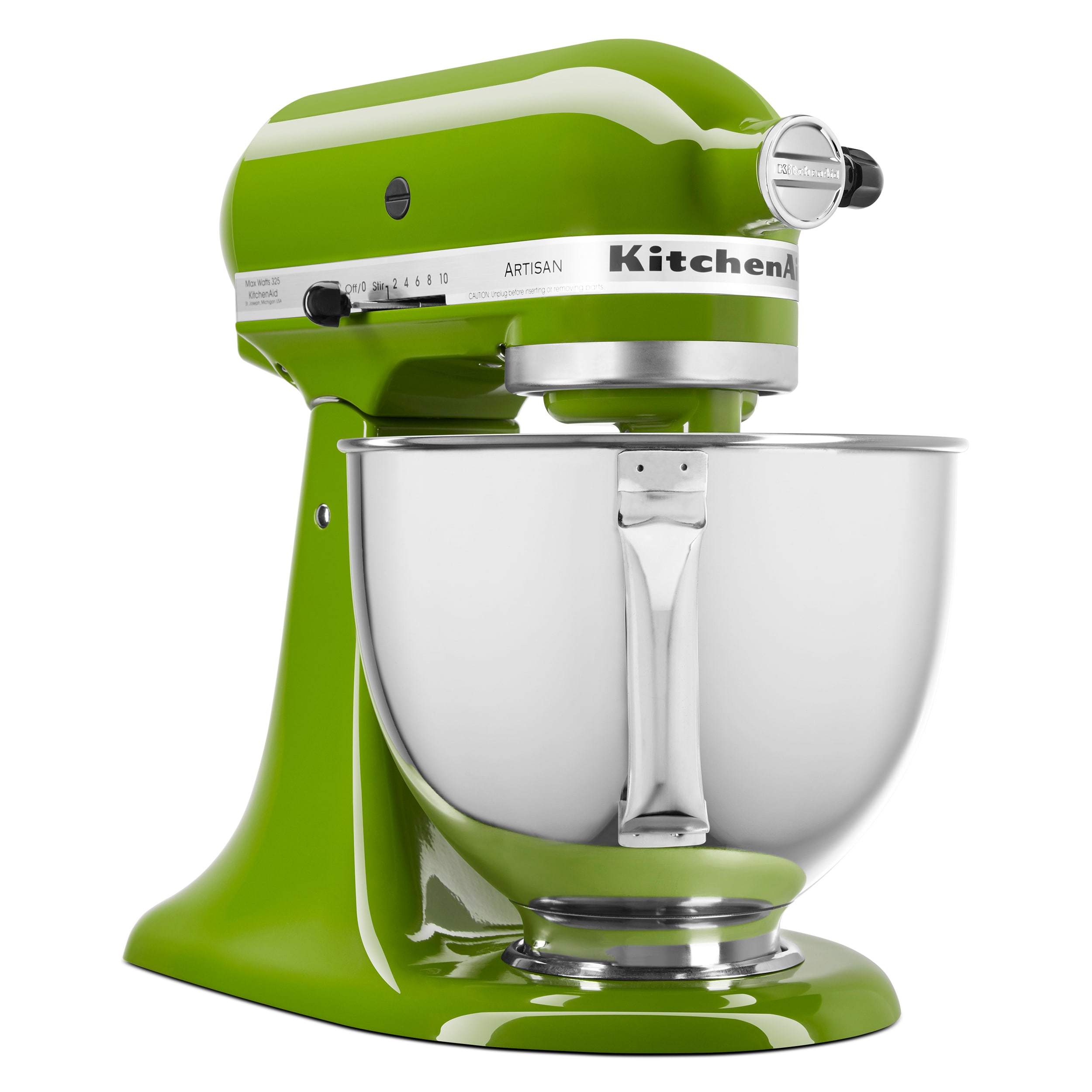 KitchenAid KSM150PSMA Stand-Mixers - View #2