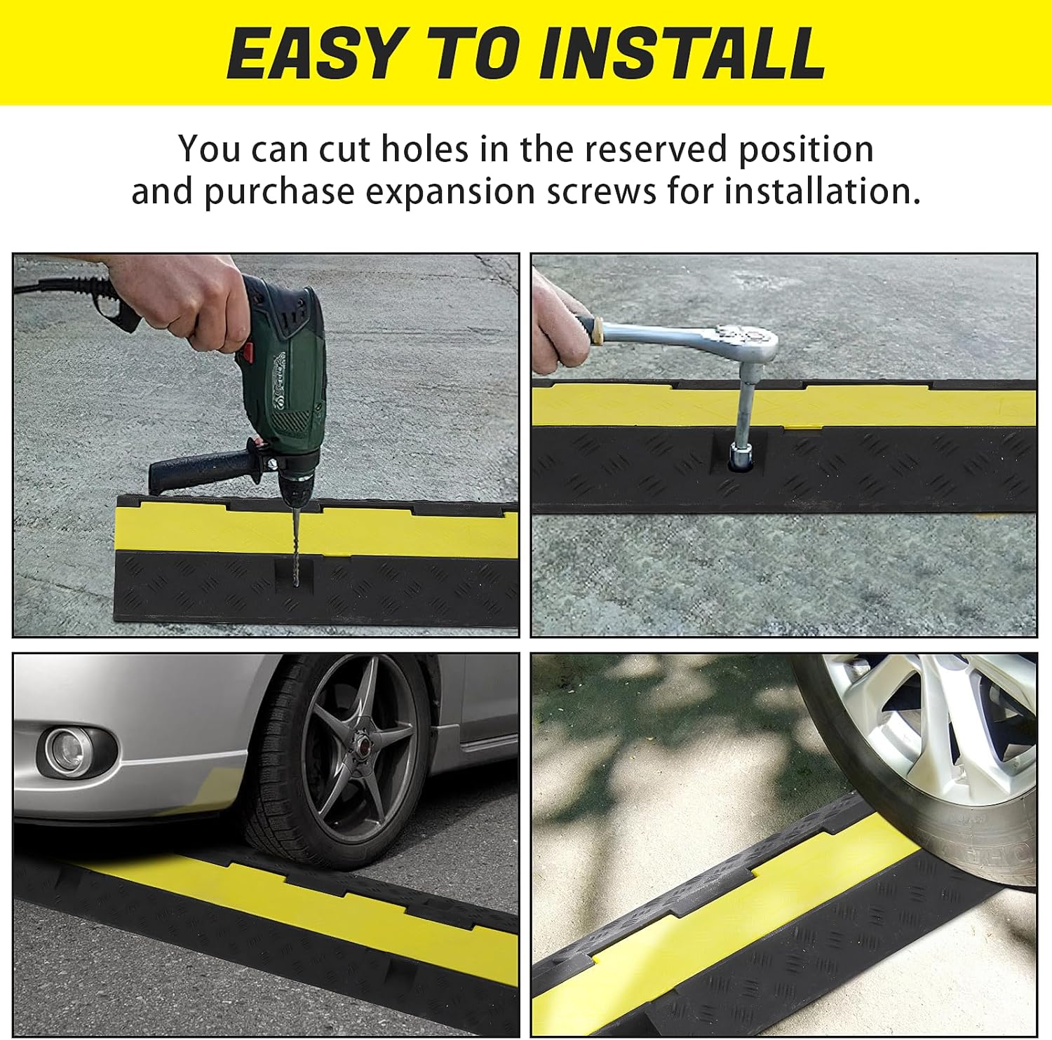 GAOMON P5VVLLGOLMUTWD6MTM Traffic-Safety-Equipment - View #7