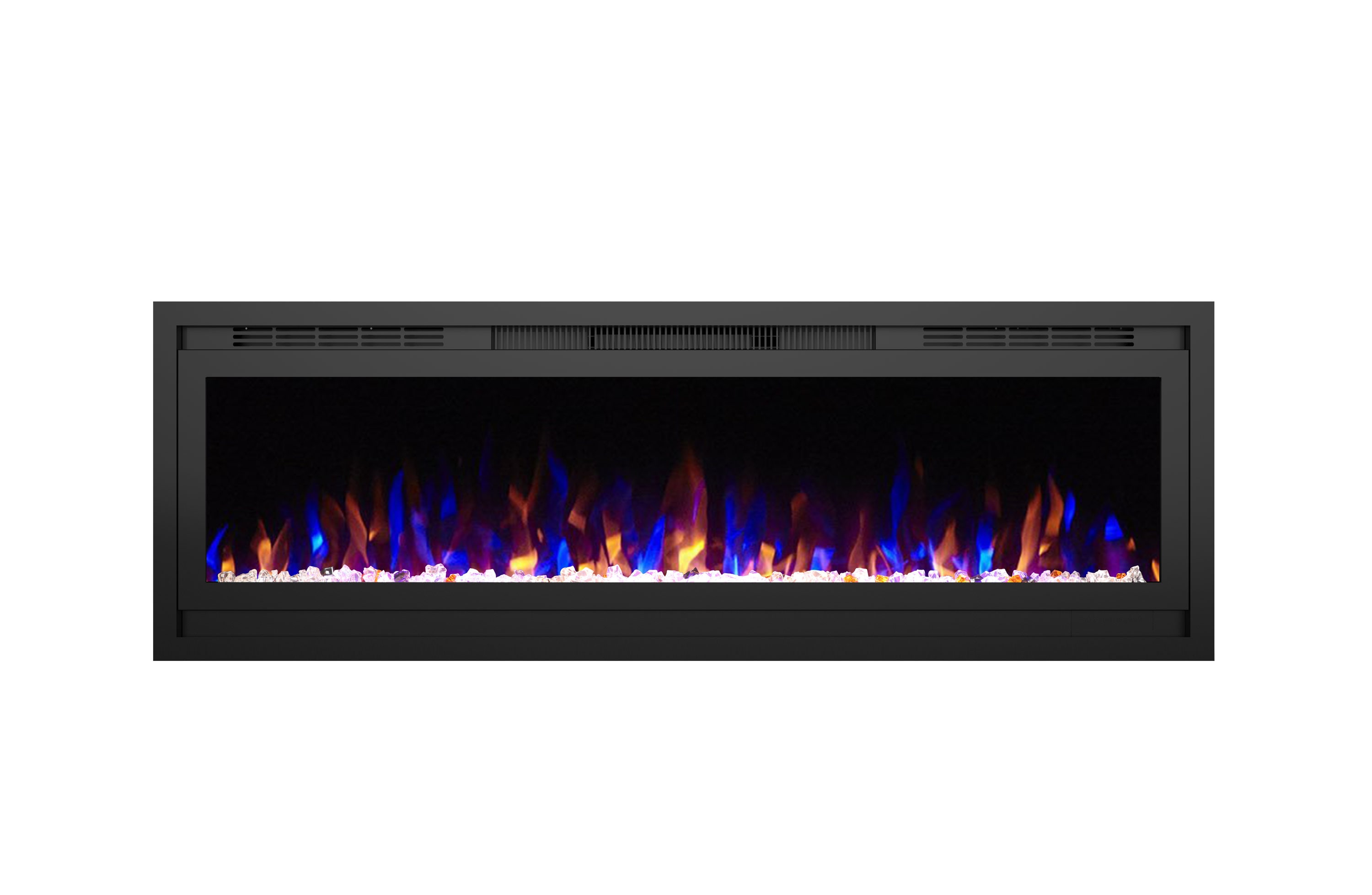 CASAINC VL-WF-BI50 Electric-Fireplaces - View #3
