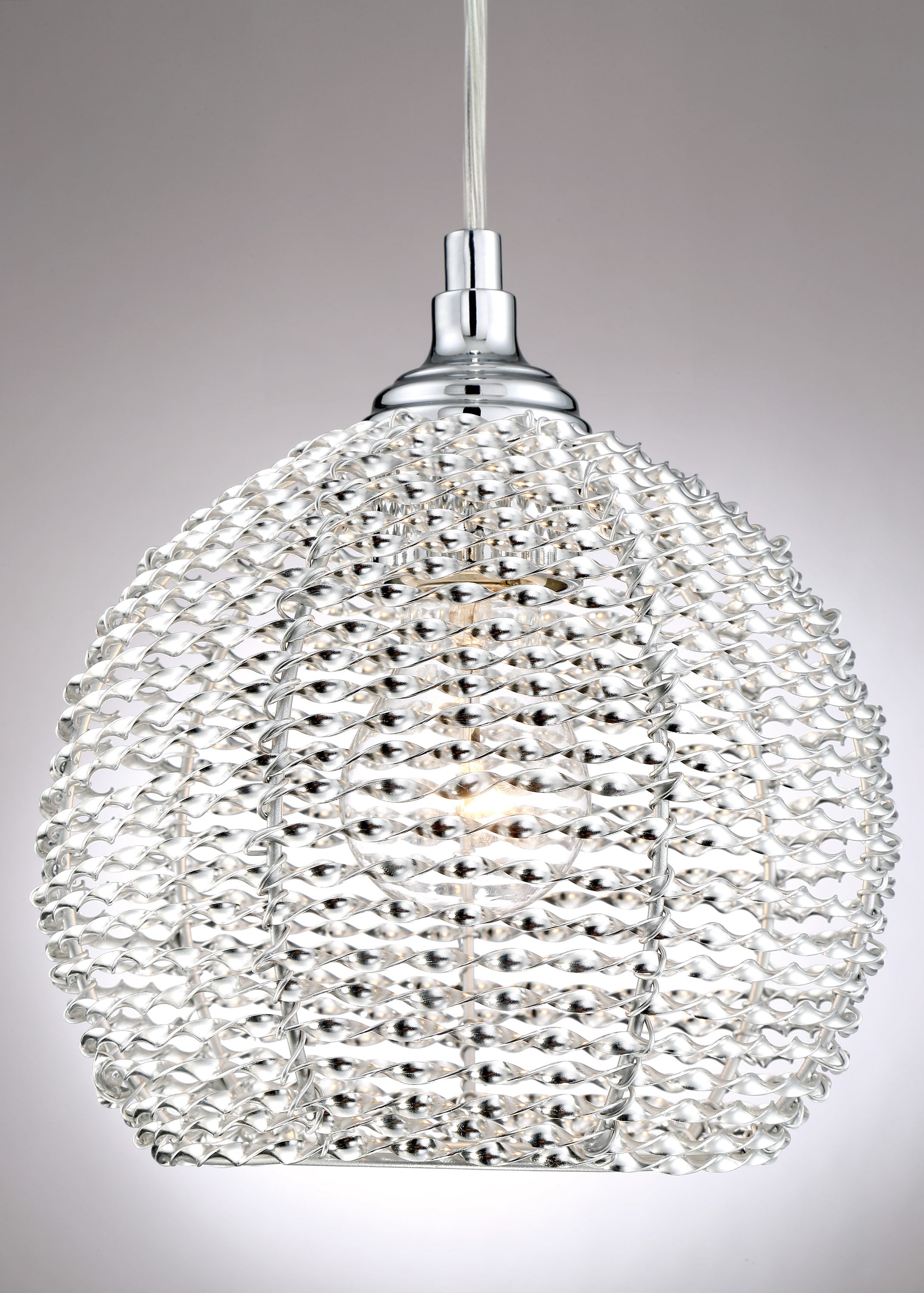 Quoizel LWS3252B Pendant-Lights - View #5