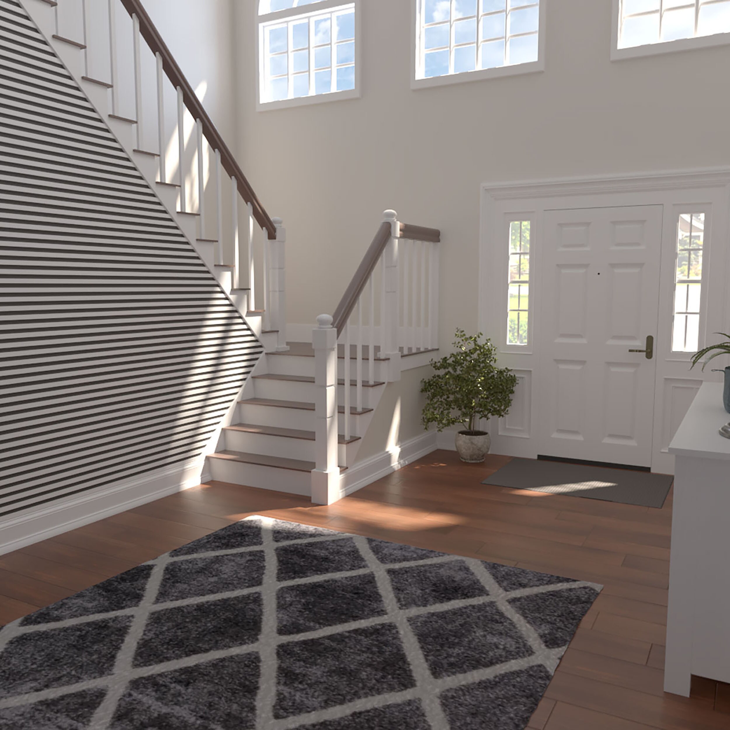 Ekena Millwork SWP84X94X0375UN Wall-Planks - View #6