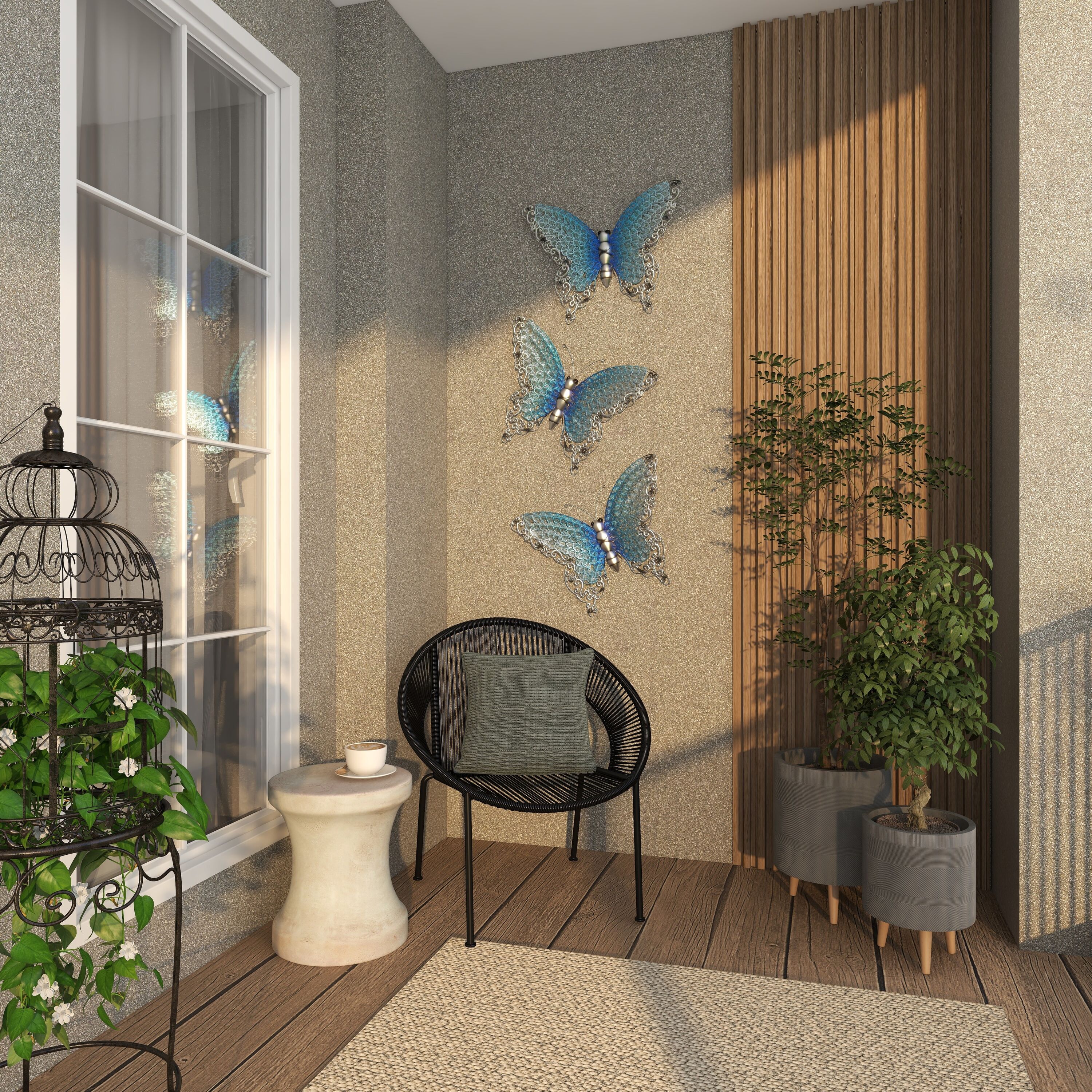 Grayson Lane 58527 Wall-Accents - View #7