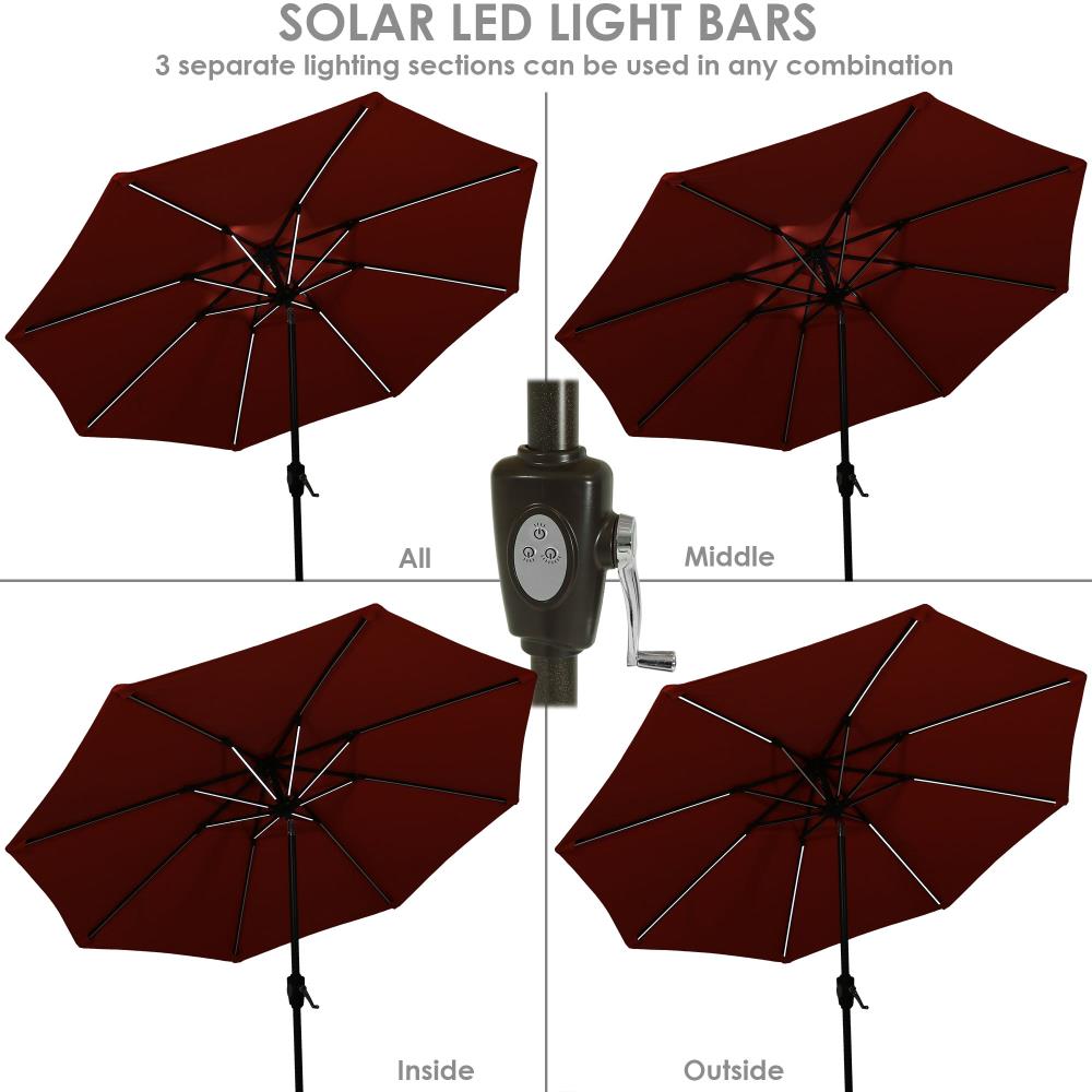 Sunnydaze Decor JLP-709  - View #4