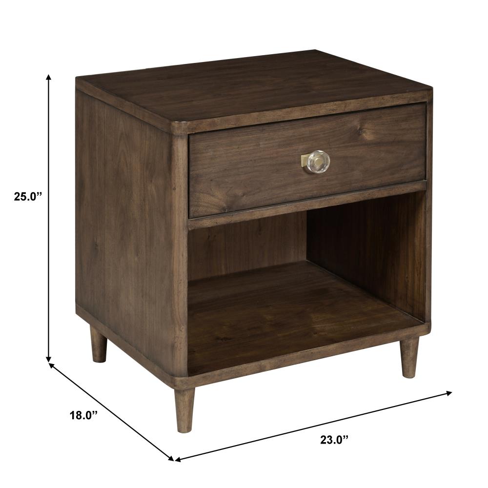 HomeFare DS-D198-202-1 nightstands - View #10