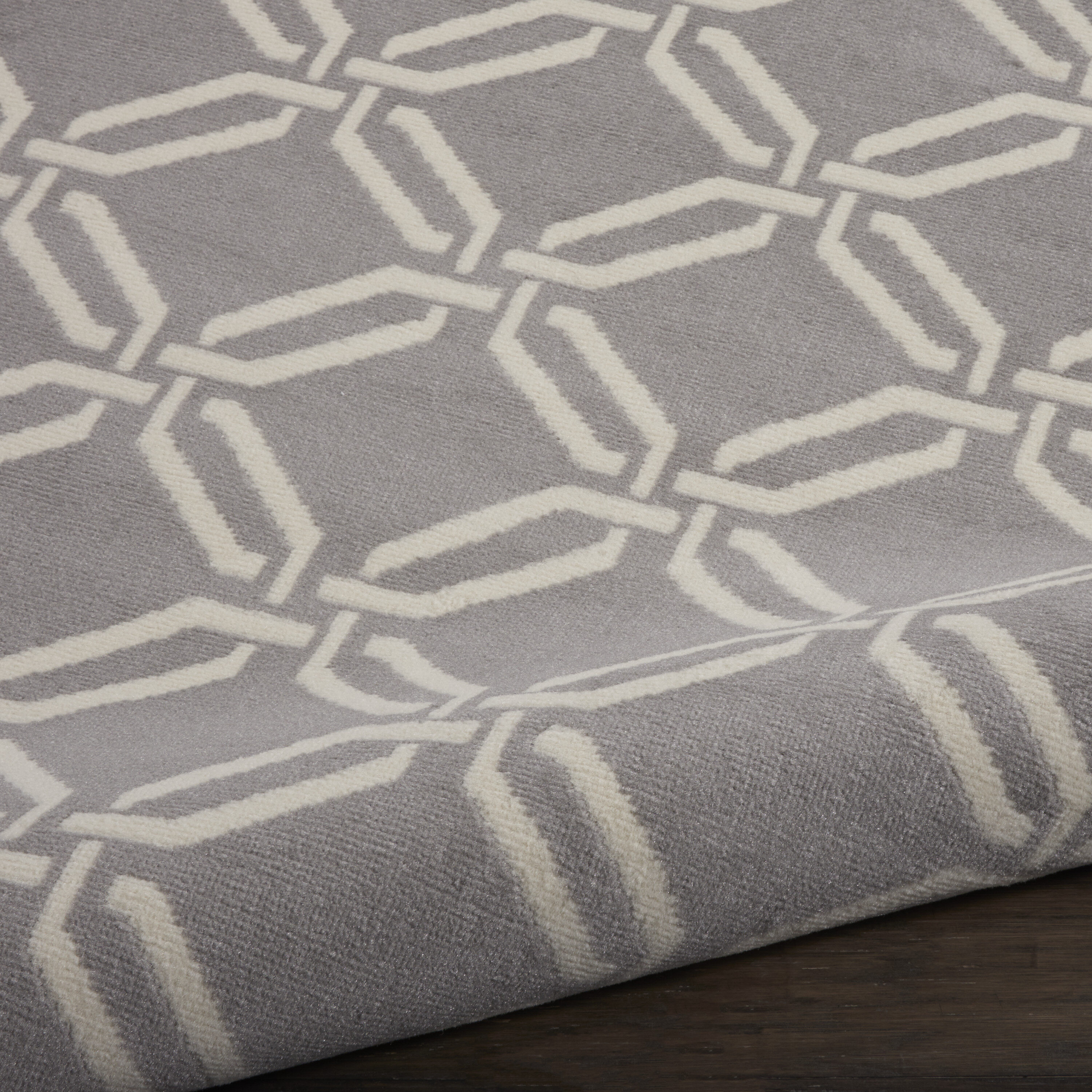 Nourison 99446479419 rugs - View #6