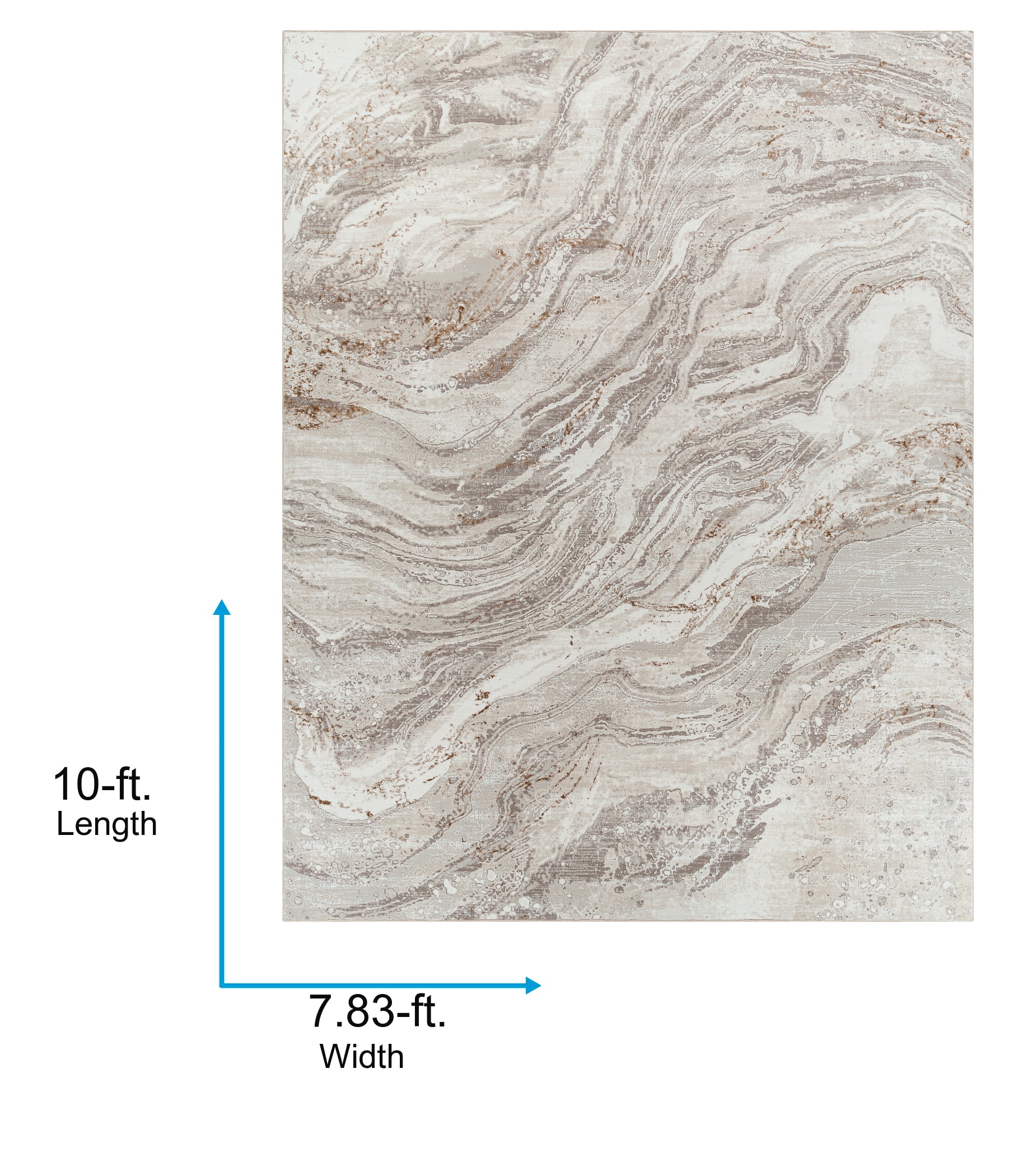 Livabliss ALG2318-71010 rugs - View #11