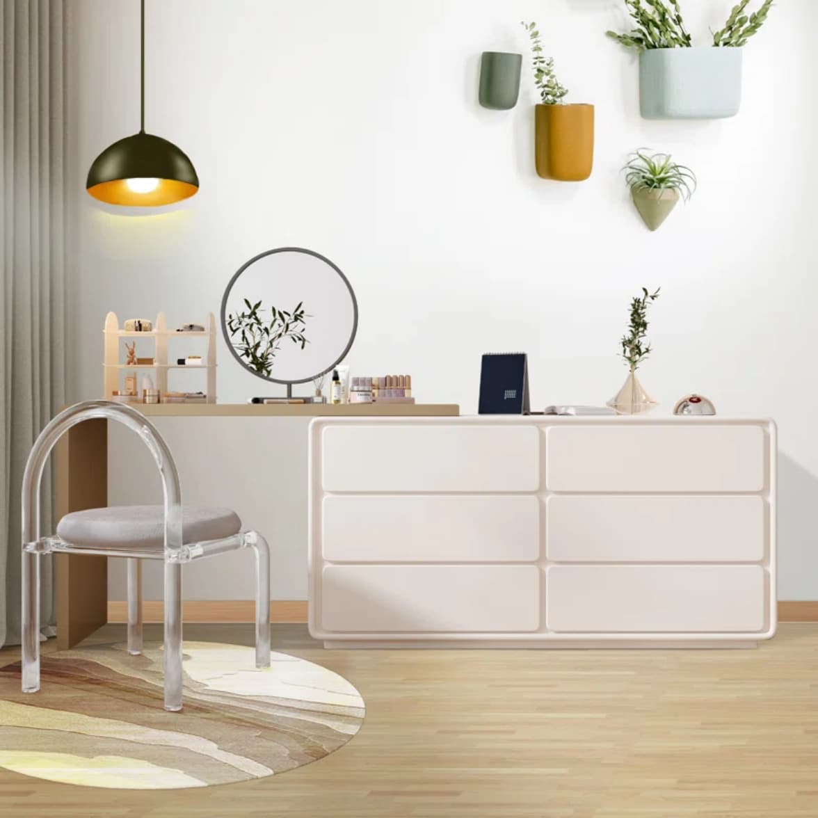 Oizaye DB-ORX-MVSET-7302 dressers - View #3
