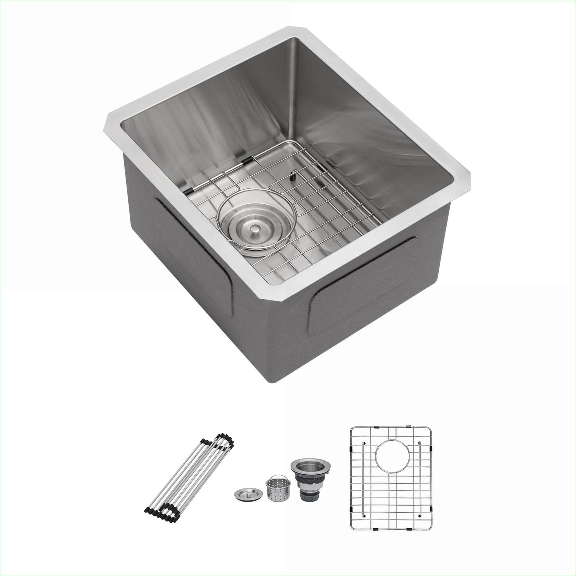 Watnature NFQZ3F18O9UY Kitchen-Sinks - View #5