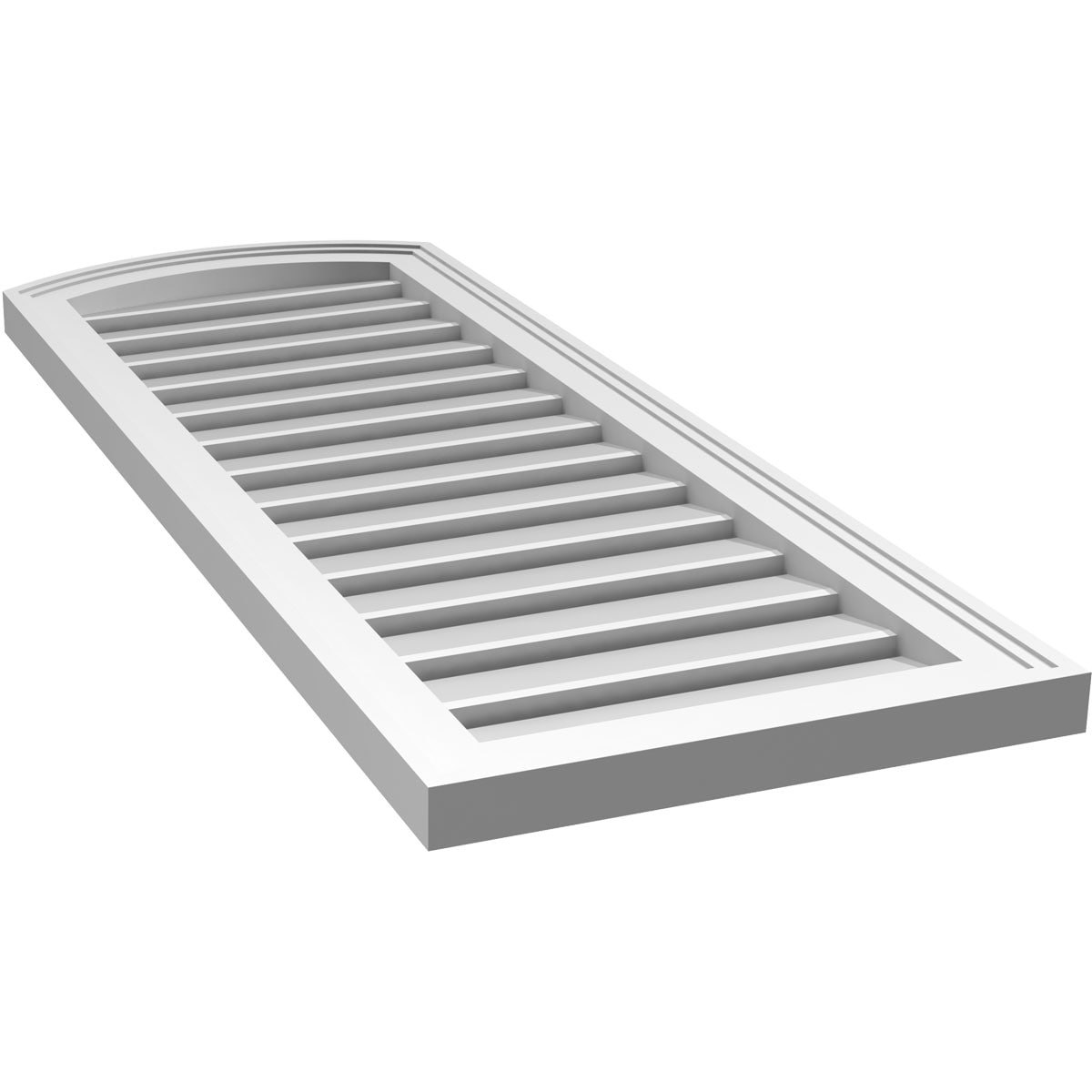 Ekena Millwork GVPAR16X4202SF Gable-Vents - View #5