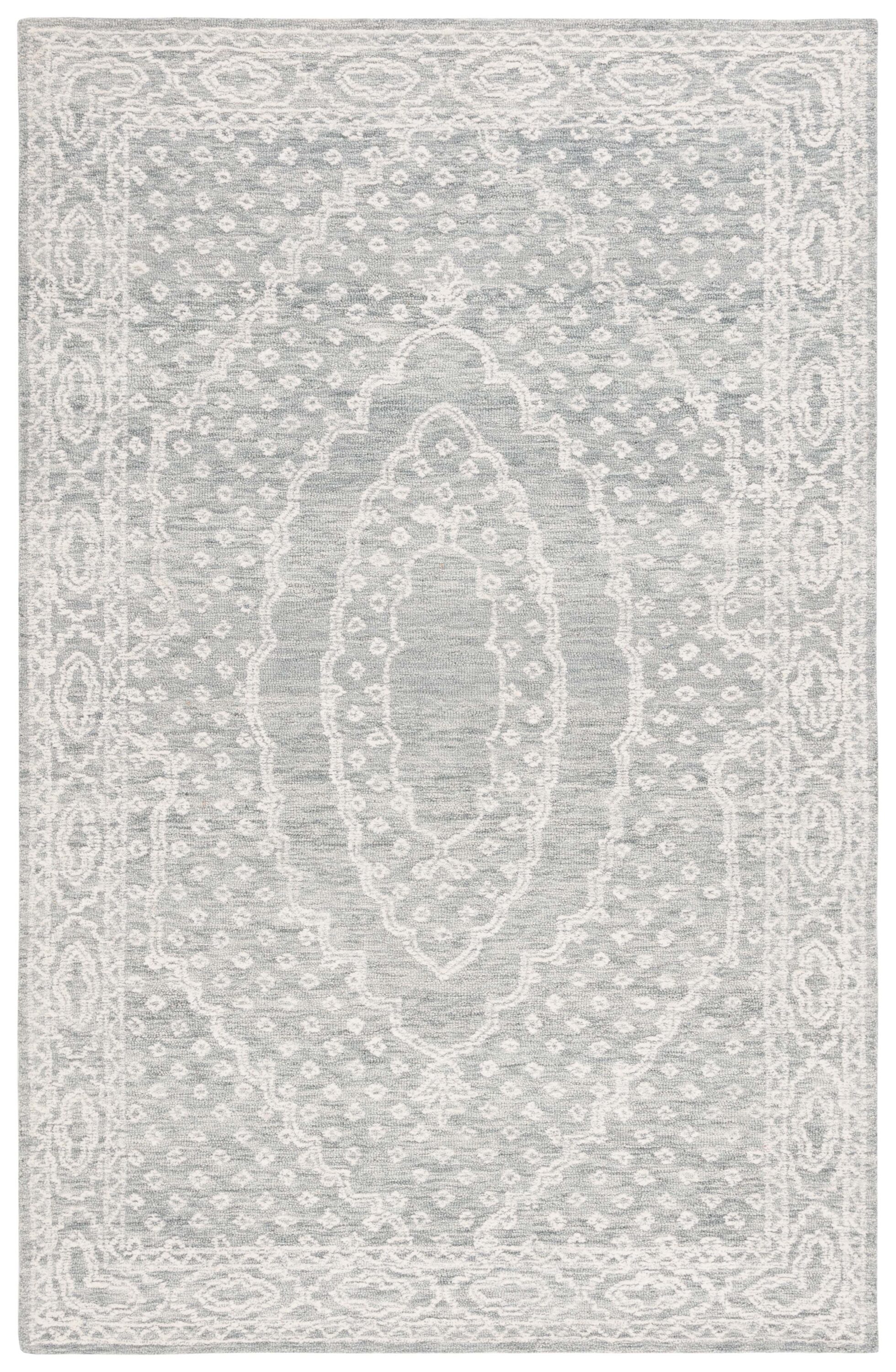 Safavieh EBN306F-4 rugs - View #2