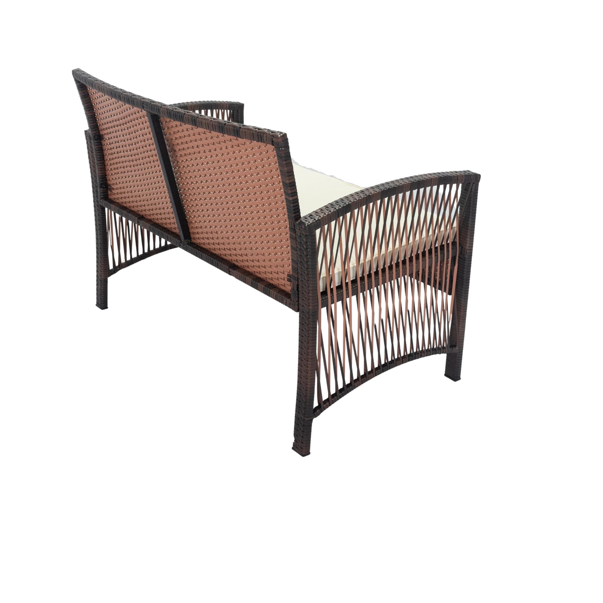 Bayfeve BF-5344ELF Patio-Conversation-Sets - View #9