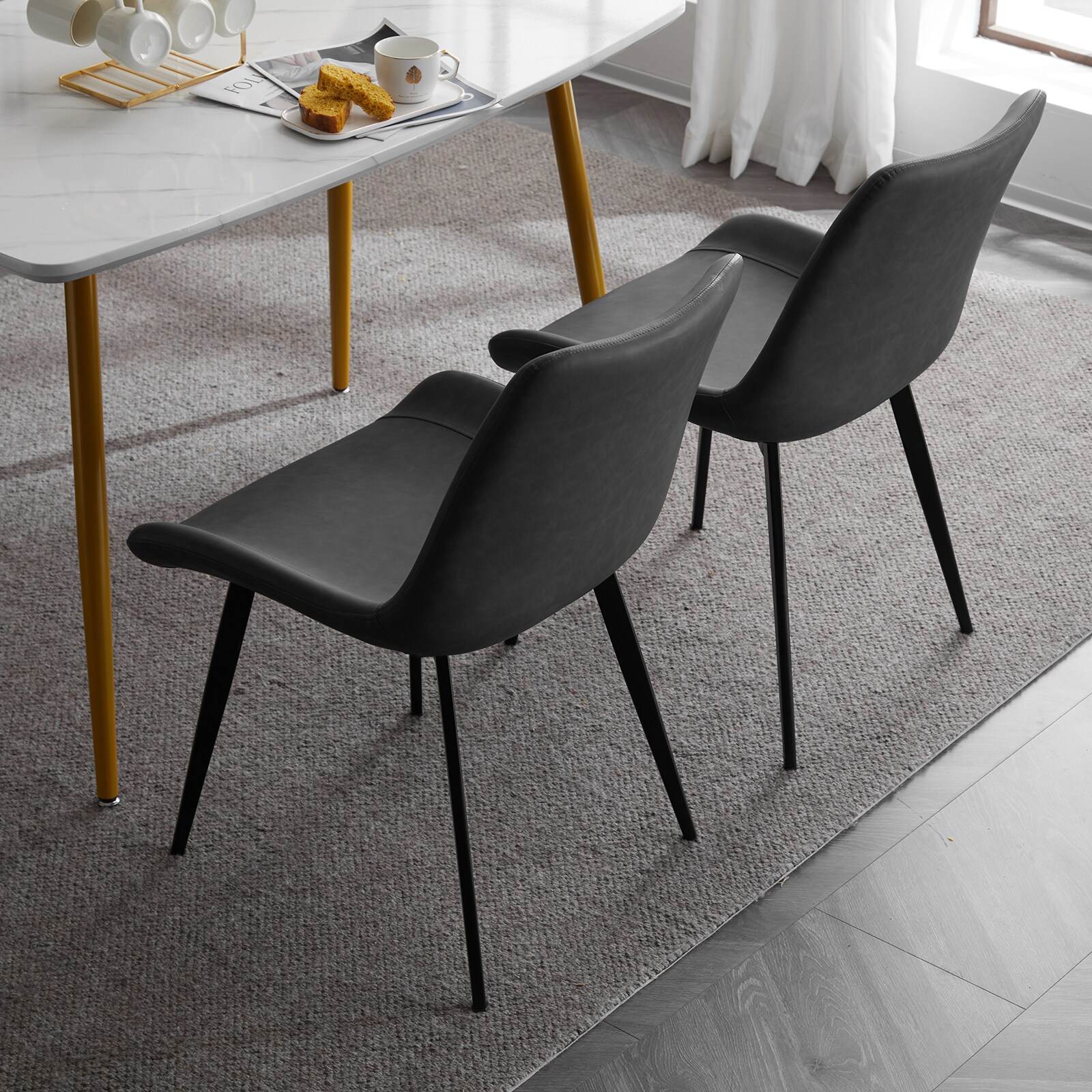 Winado LO1G52003307 Dining-Chairs - View #2