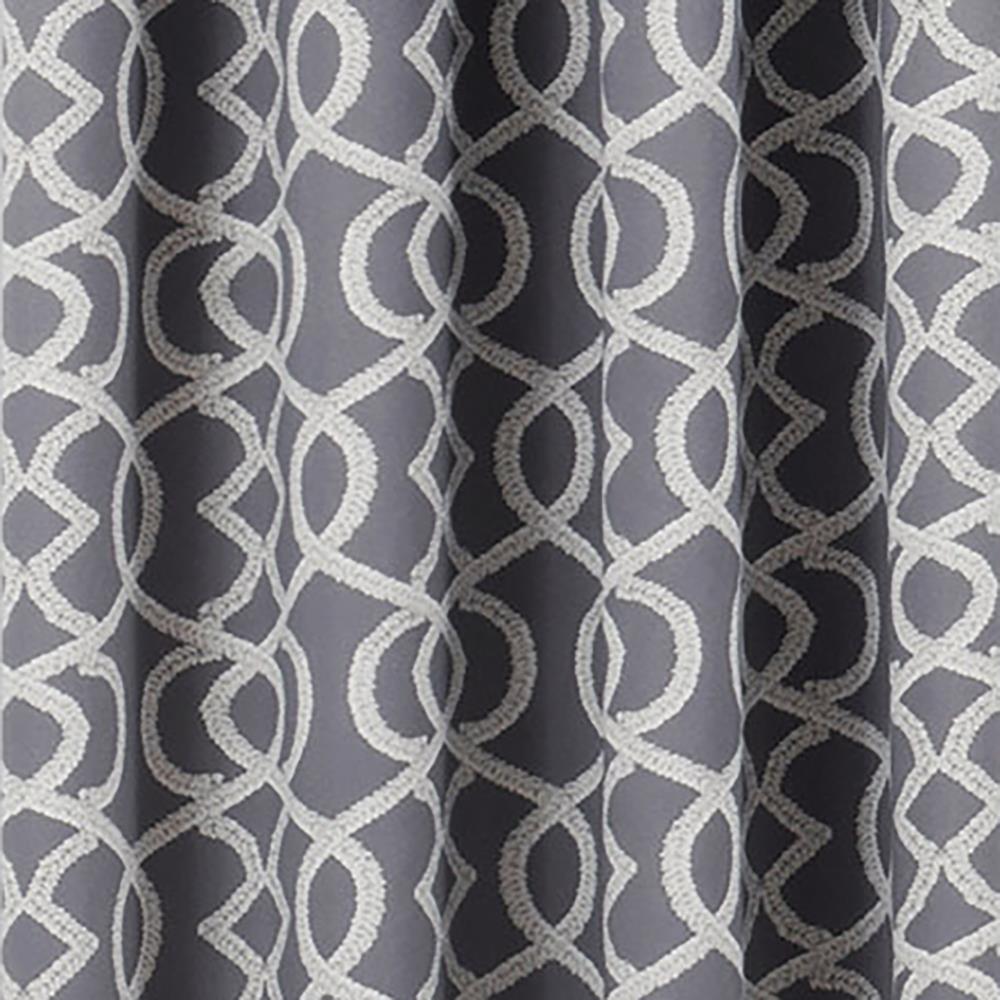 Eclipse 16430037095GRE curtains - View #4