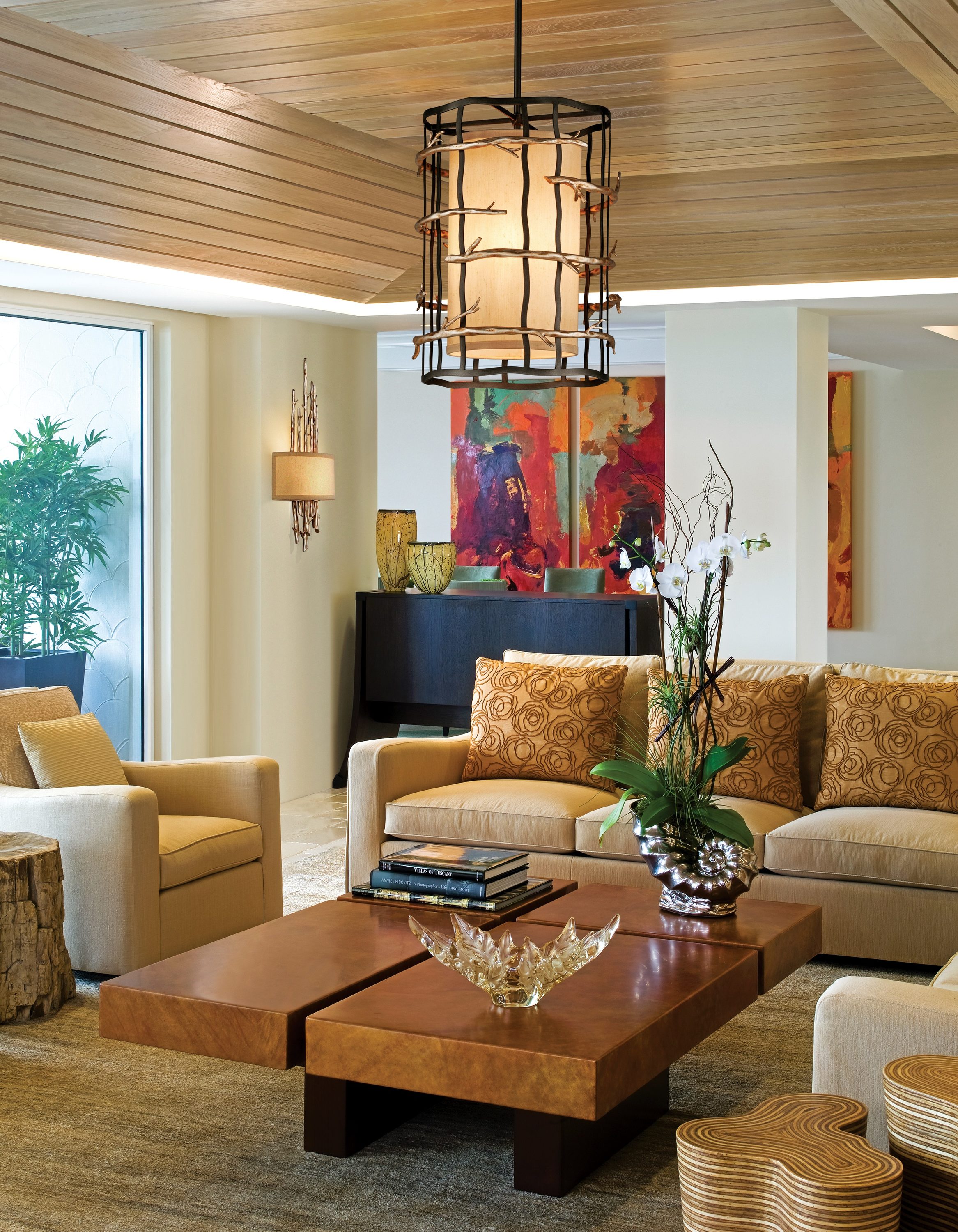 Troy Lighting F2885 Pendant-Lights - View #4