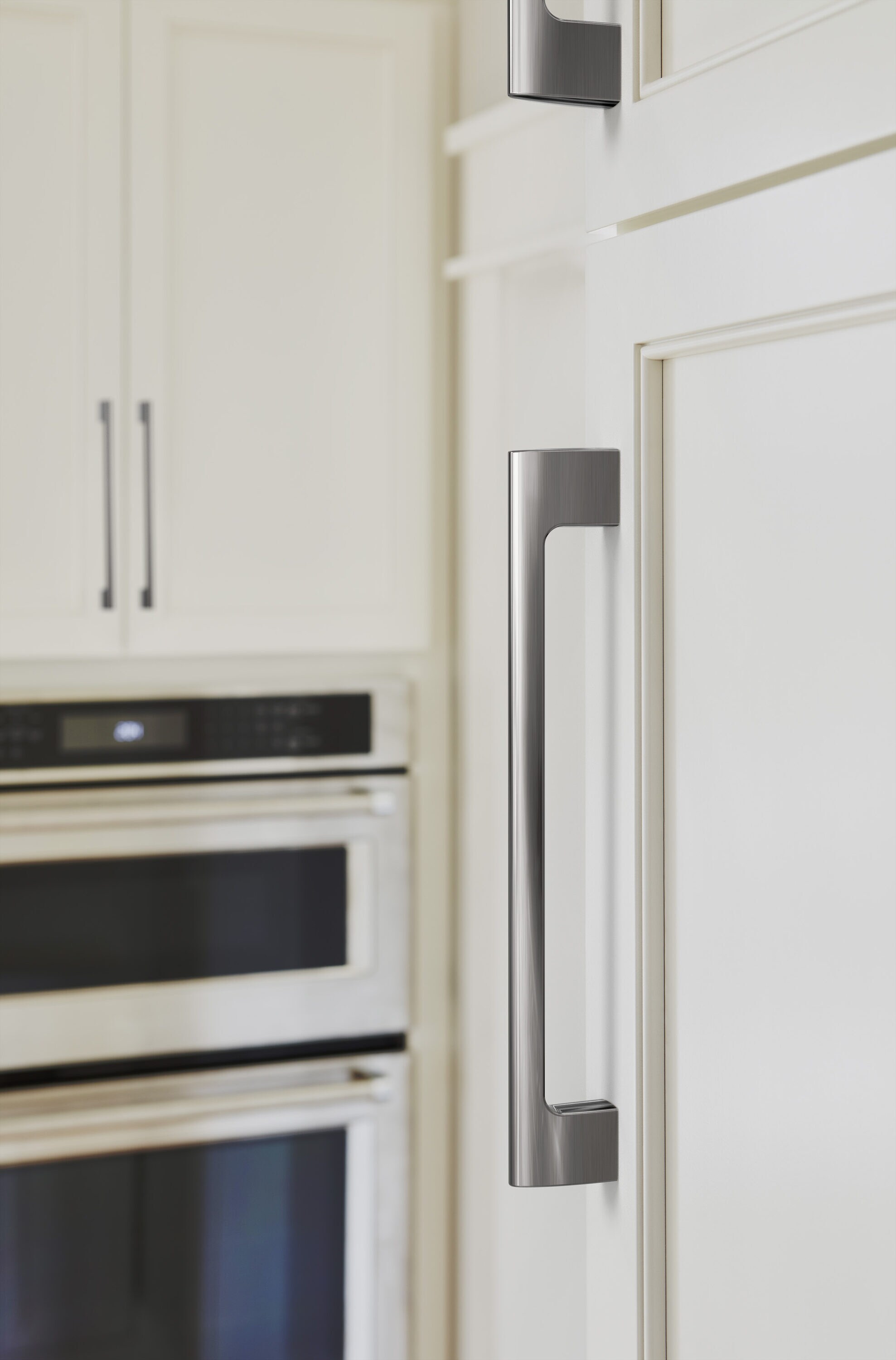 Amerock BP55489GPH Cabinet-Pulls - View #2