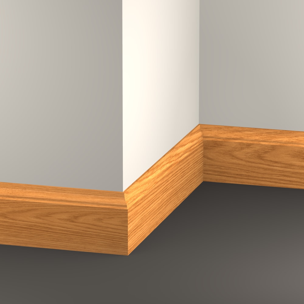 RELIABILT L634-GOO12 Baseboard-Moulding - View #2