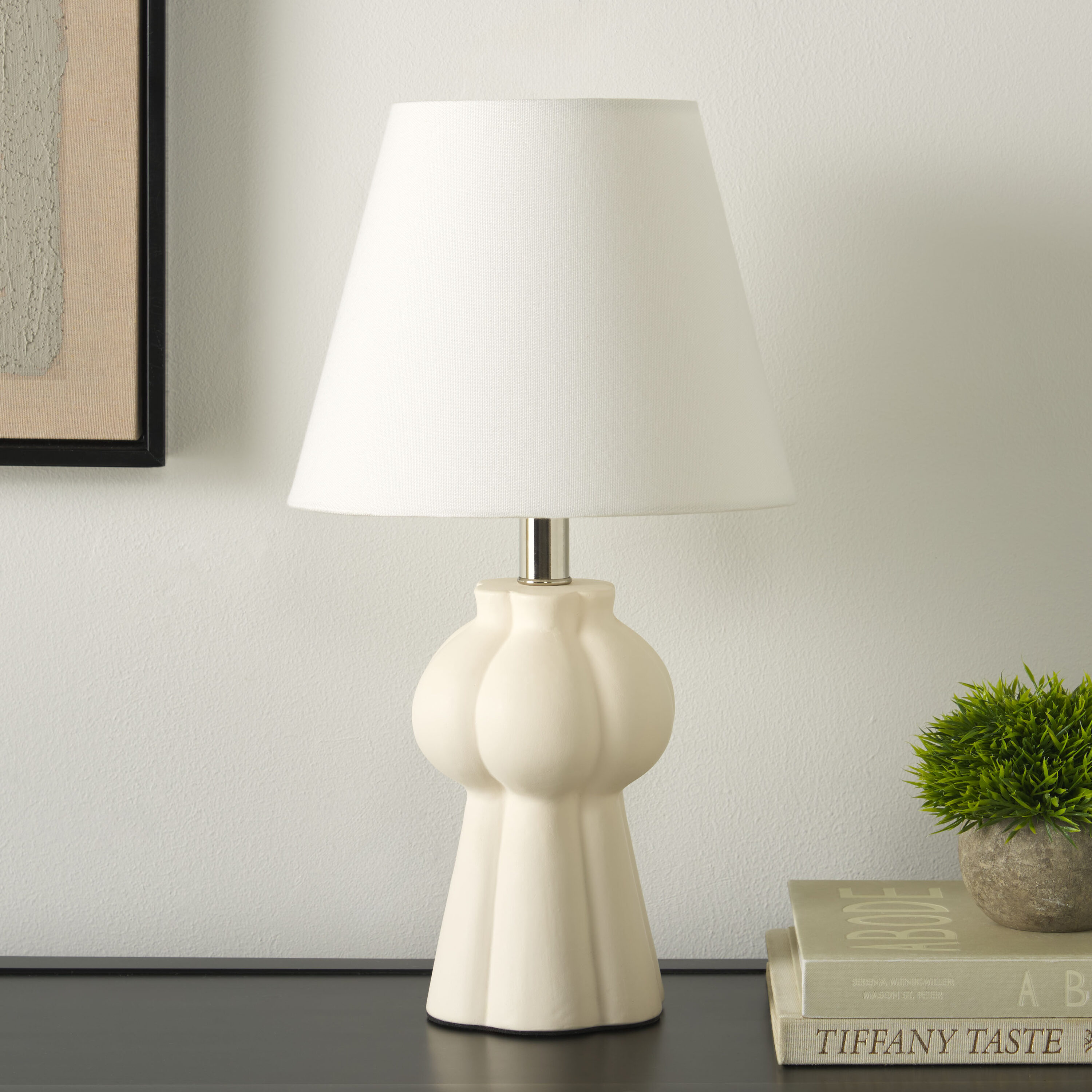Safavieh TBL2013A Table-Lamps - View #5