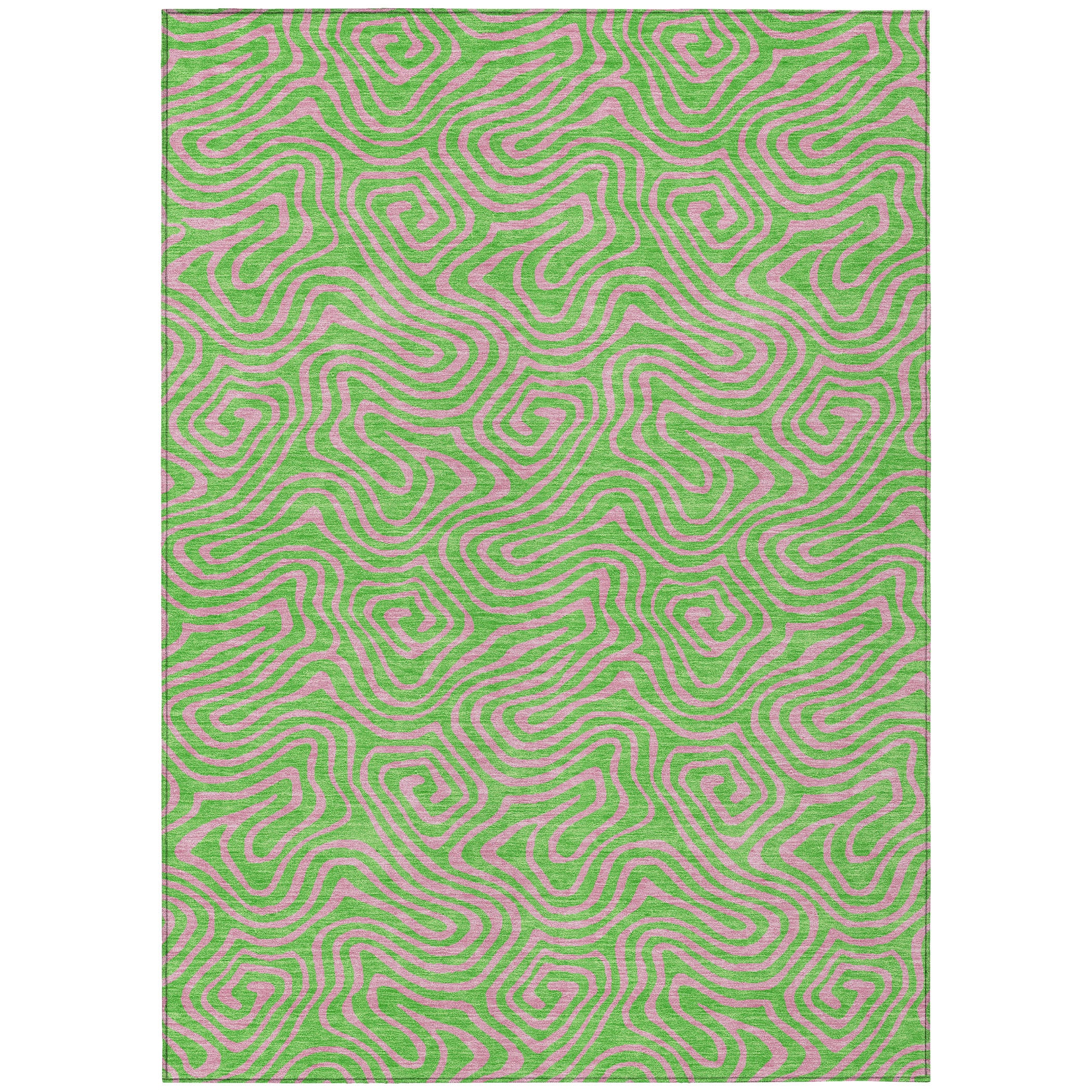 Addison Rugs ACN1031LM3X5 rugs - View #2