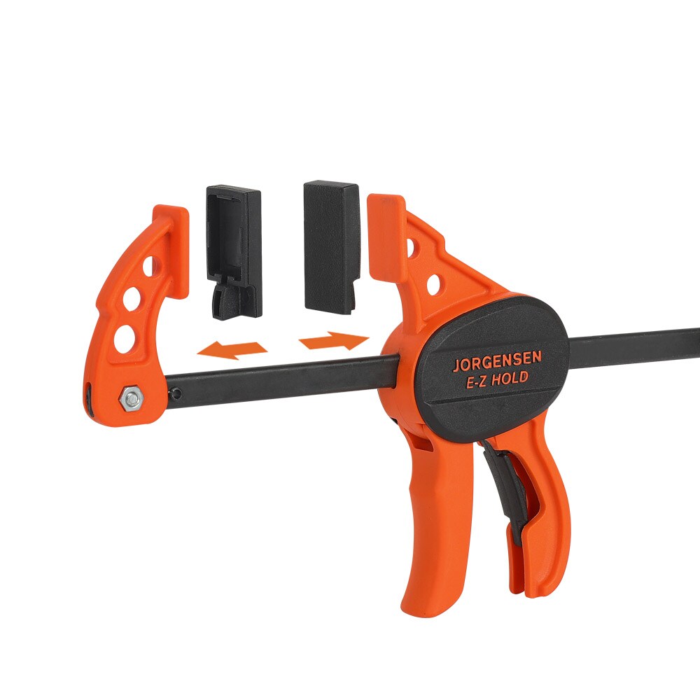 Jorgensen 7460 Clamp-Attachments - View #4