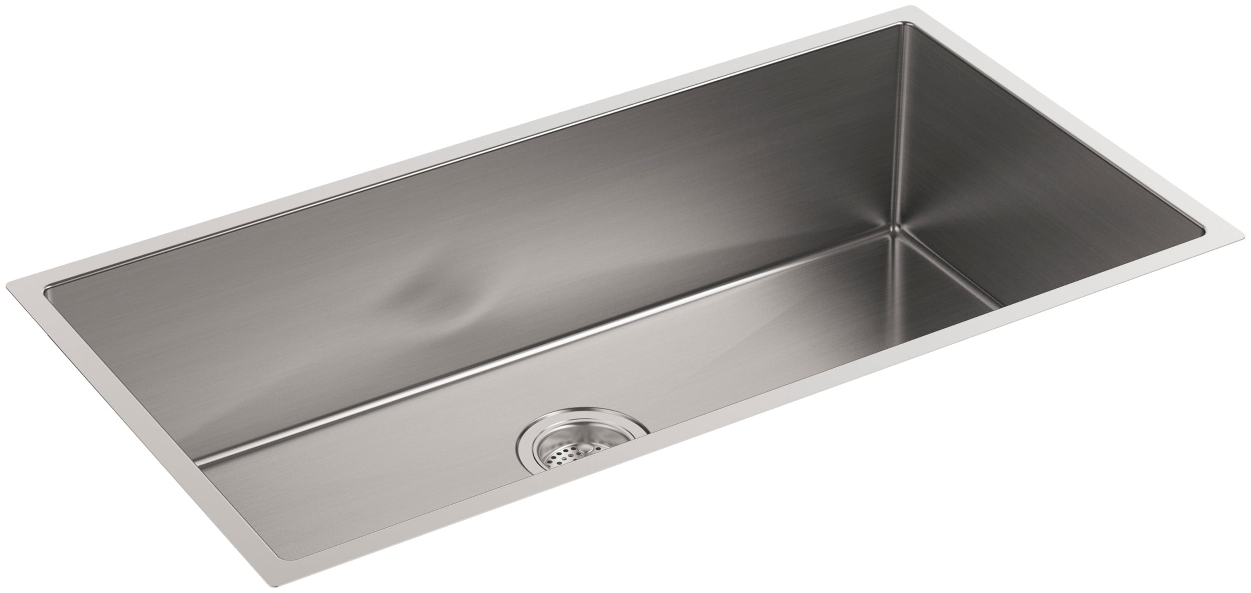 KOHLER 5283-NA Kitchen-Sinks - View #4