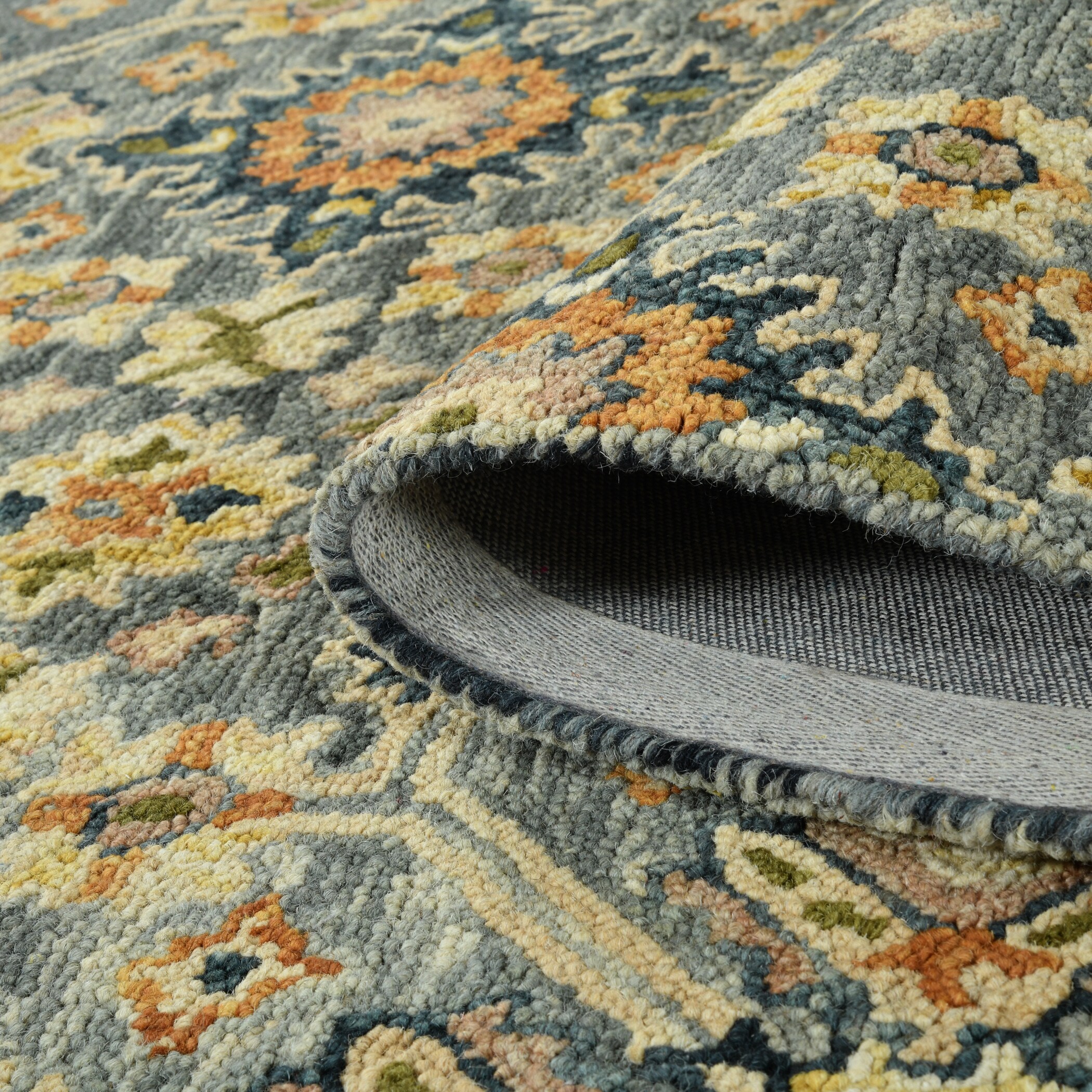 Amer Rugs JAC53656 rugs - View #10