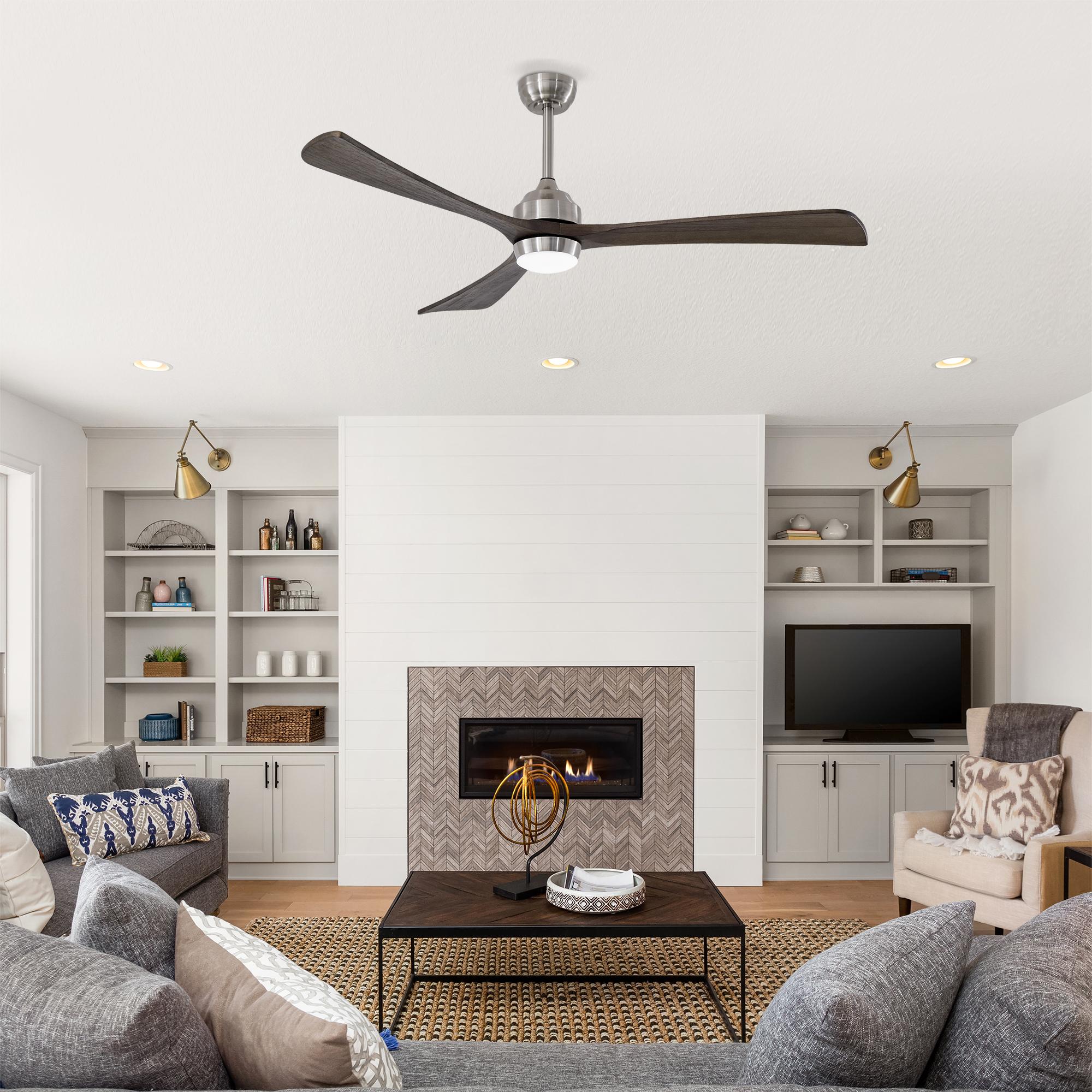 Bayfeve BF-460844-MP Ceiling-Fans - View #2
