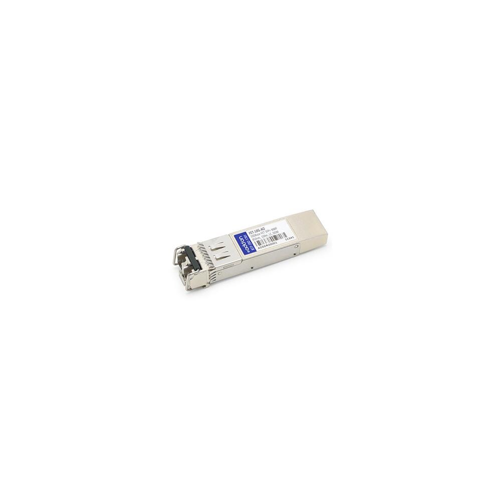 AddOn SY3794030 Add-onputer Peripherals, L FET-10G-AO Addon Cisco Fet-10g Compatible 10gbase-fet Sfp Plus Transceivermmf, 850nm