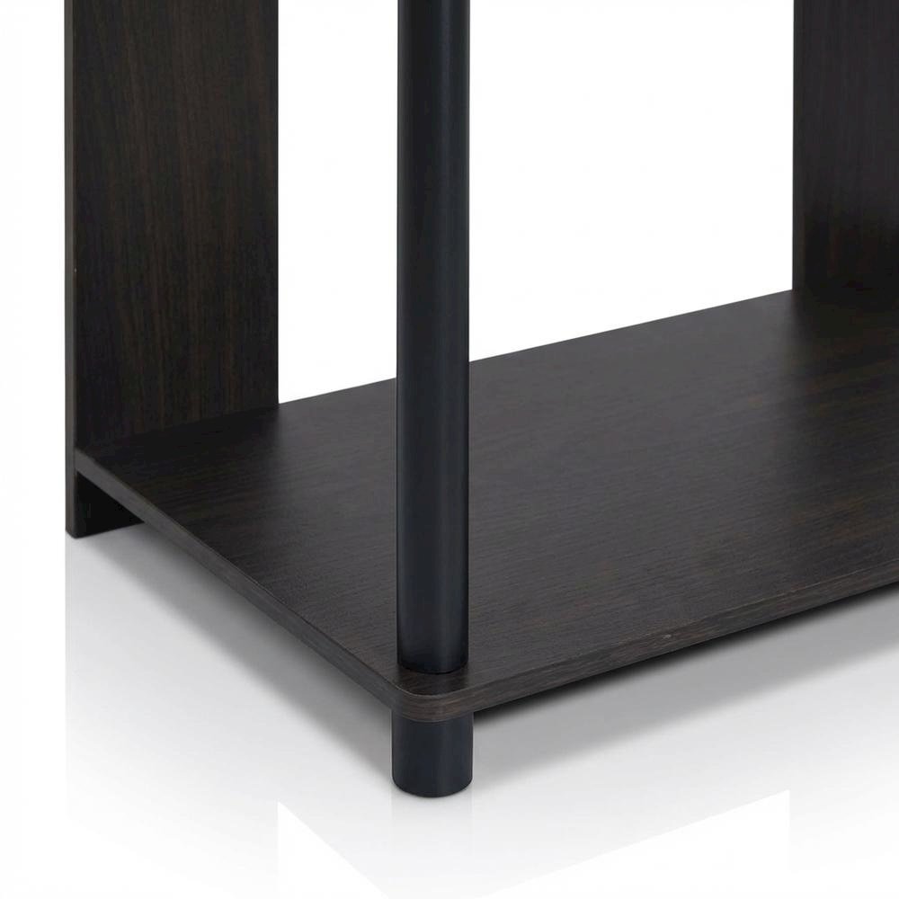 FurniFact BO1083641WHT bookcases - View #6
