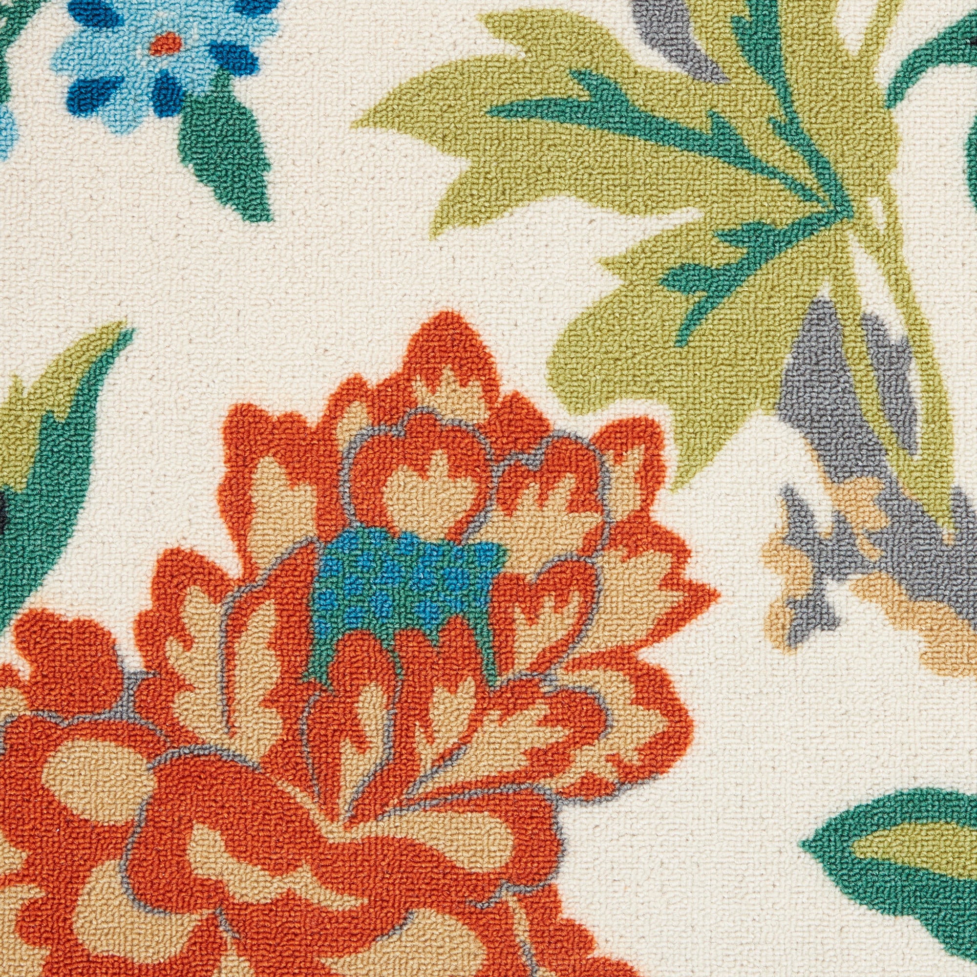 Nourison 99446765475 rugs - View #6