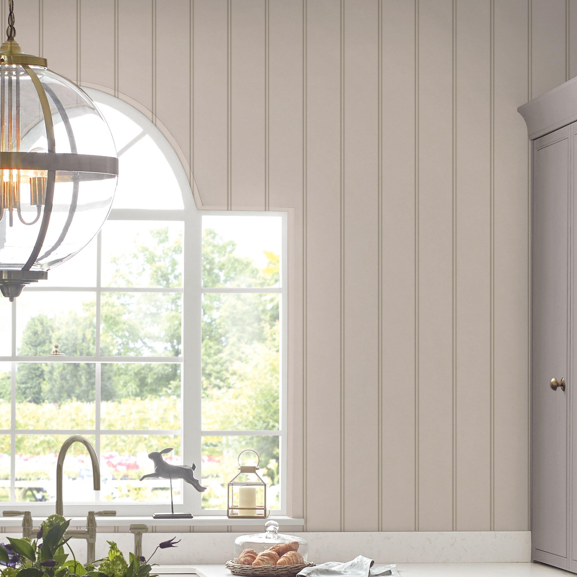 Laura Ashley 12275994 Wallpaper-Samples - View #2