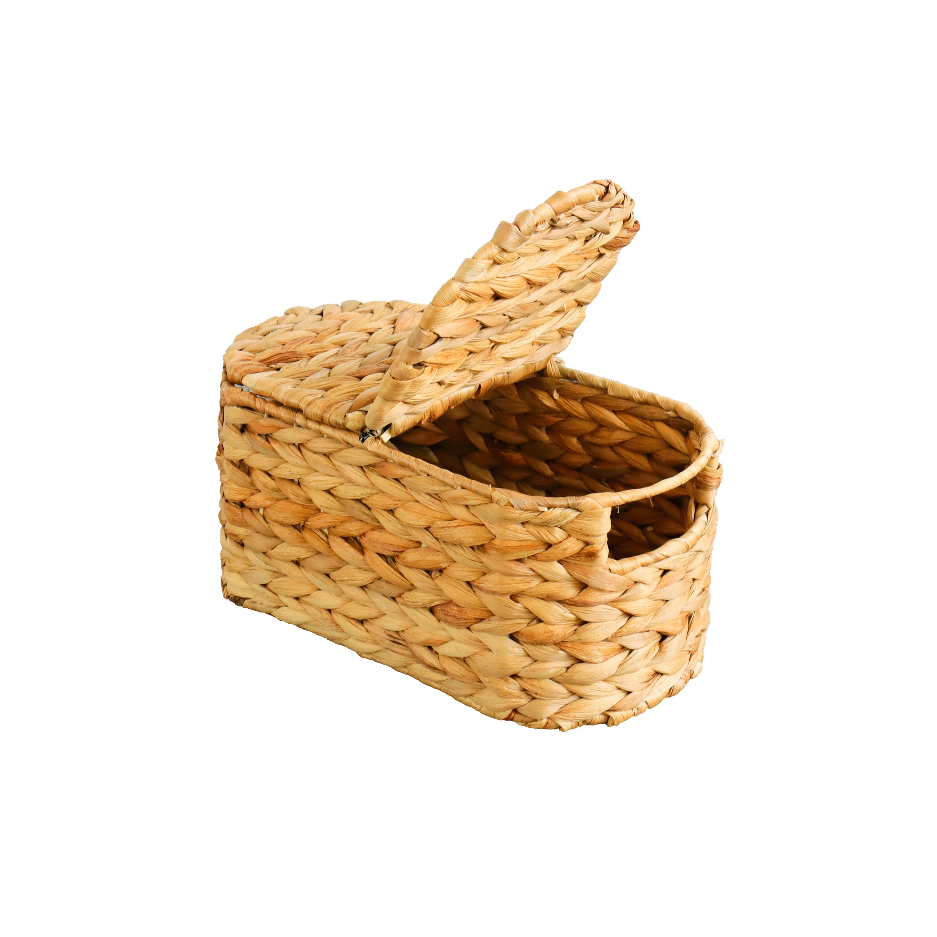 Eden Grace IH8858 Casual Natural Iron Pantry