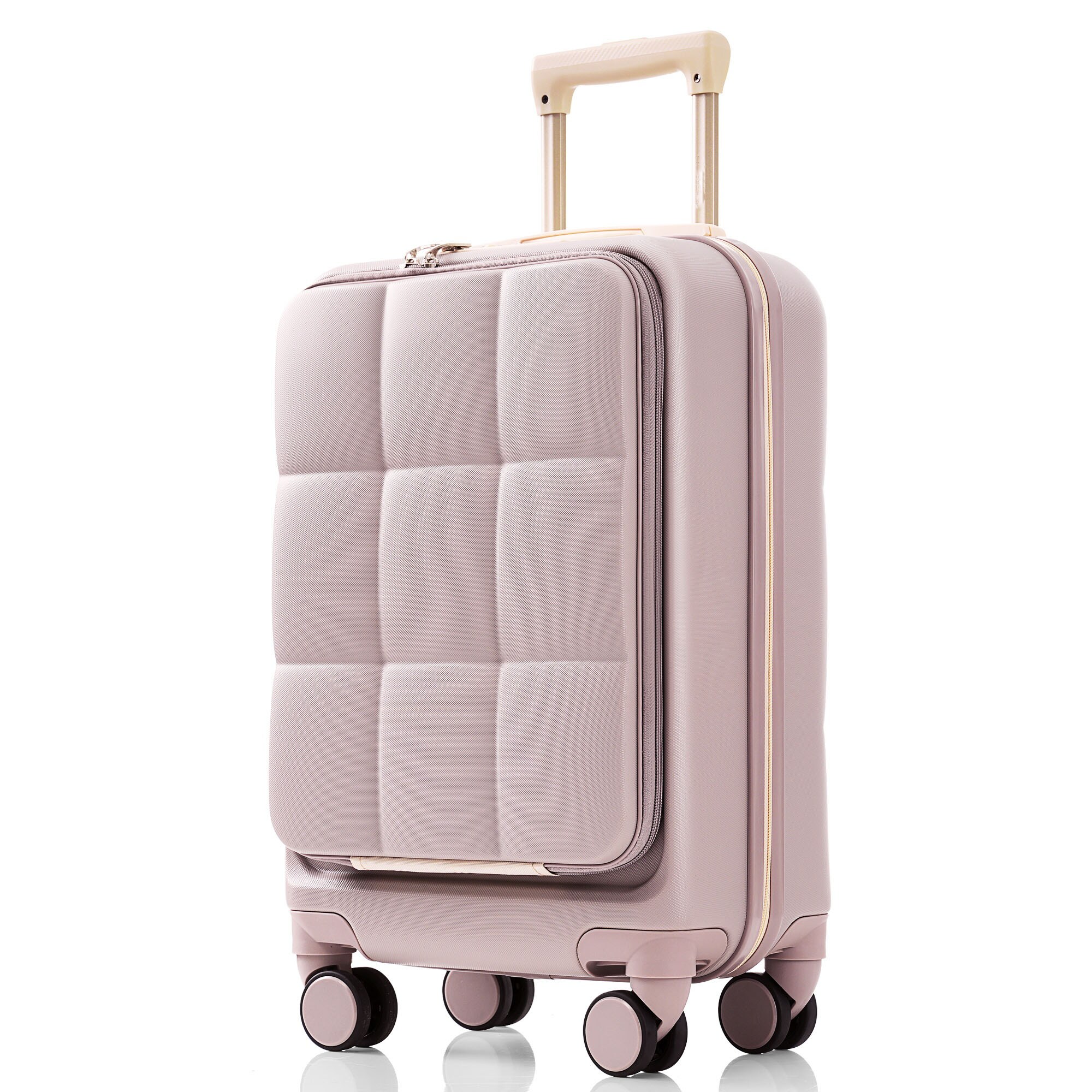 SINOFURN SYD9600004BN Luggage-And-Luggage-Sets - View #11