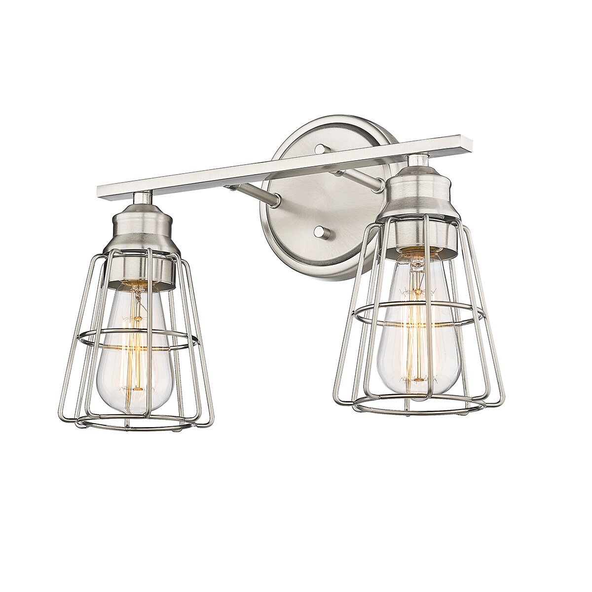 Millennium Lighting 3382-BN b089995 - View #3